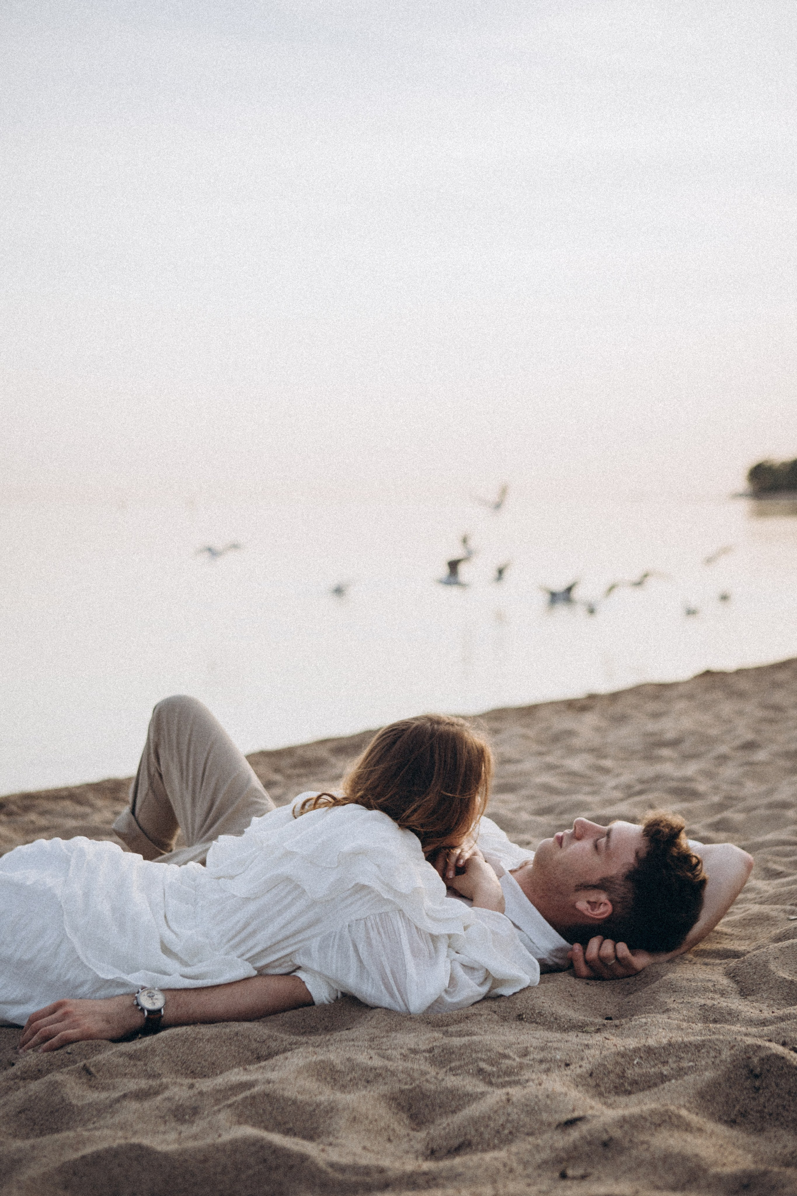 Таня и Леша. Даша Яковенко Фотограф Спб