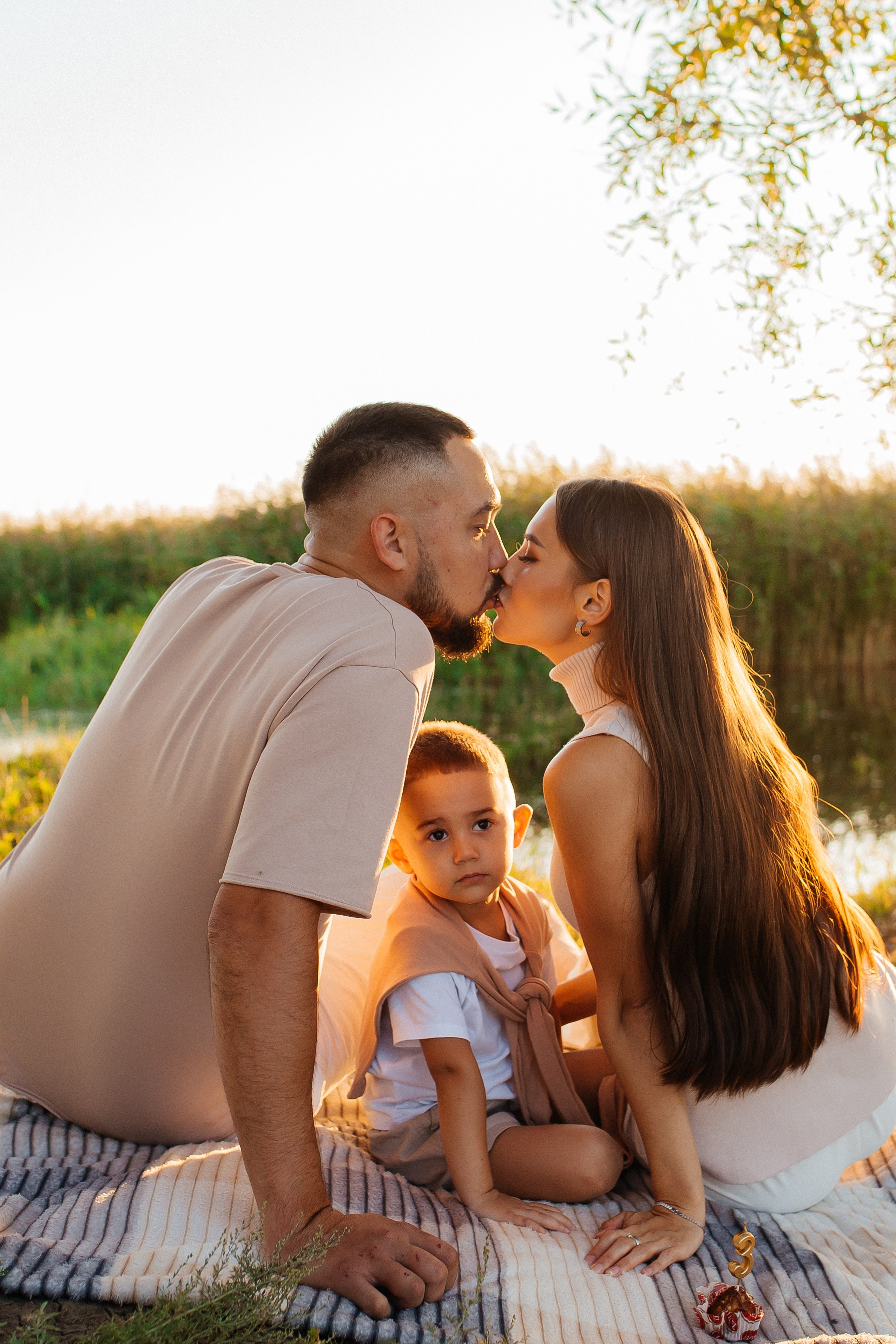 Фотограф в Большой Черниговка, Самаре. Некрасова Виктория