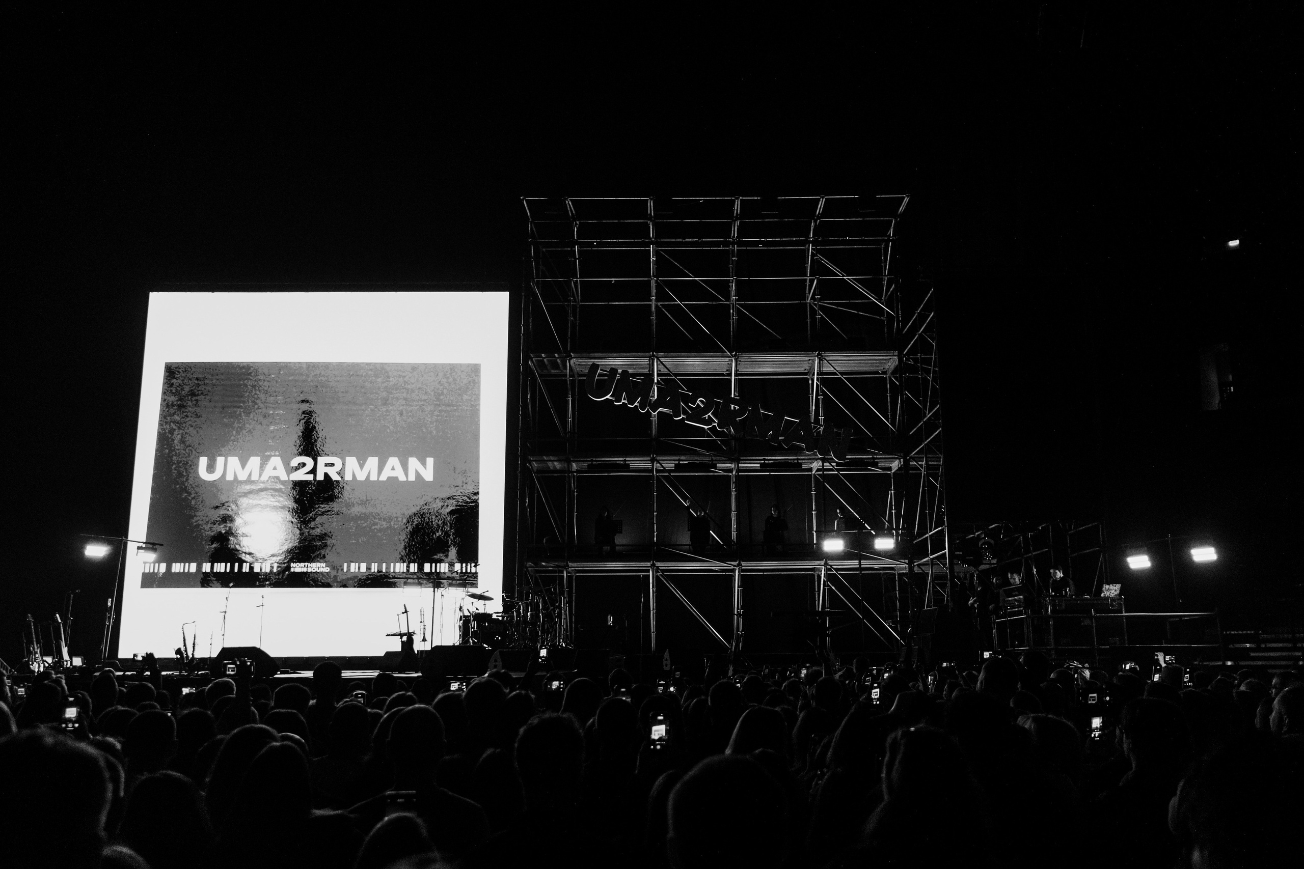 UMA2RMAN | MOSCOW | 2026. OOPS TEAM