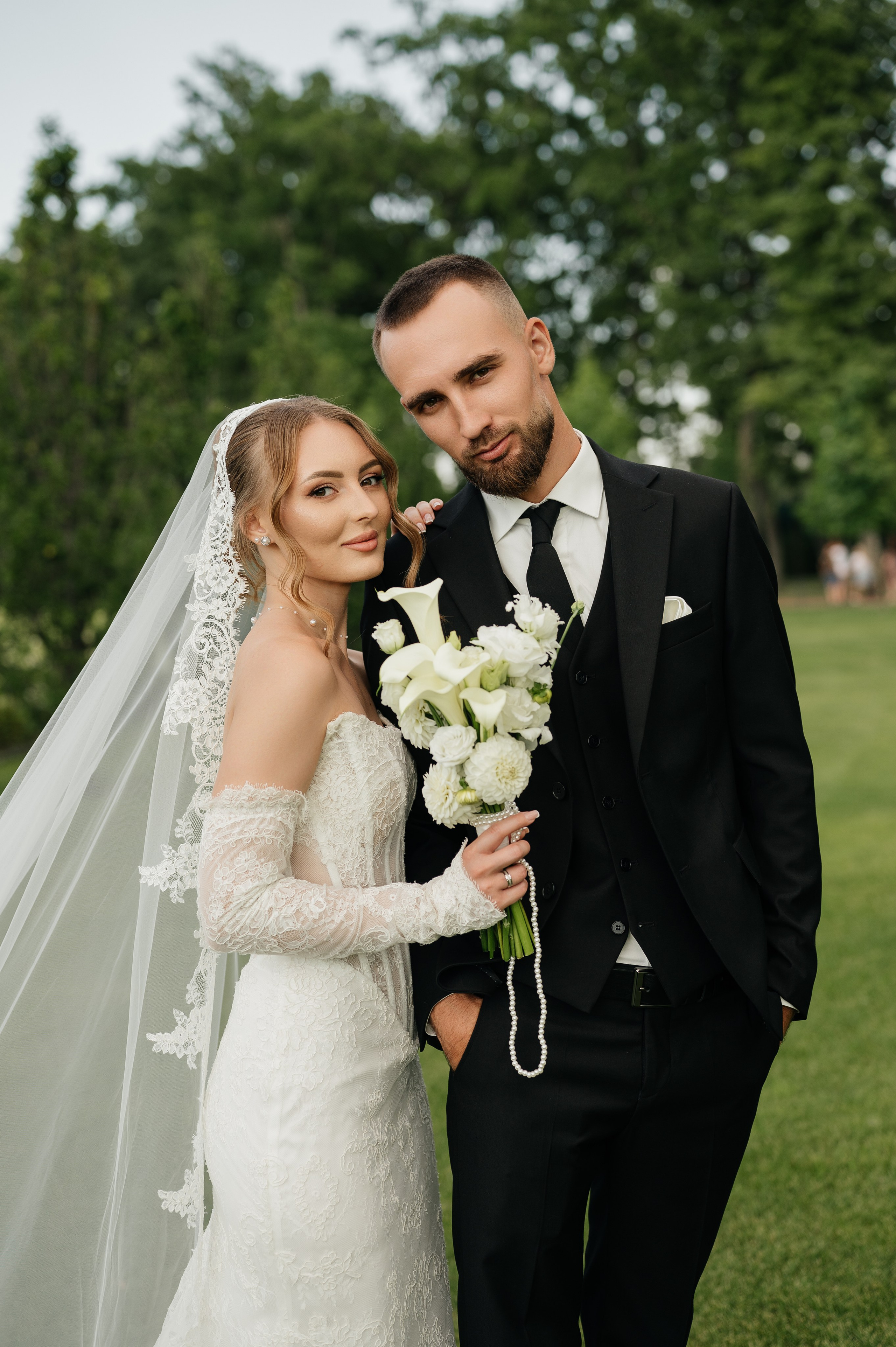 Свадьба Виктор и Валерия. Свадебный и семейный фотограф в Краснодаре Алина Мельник