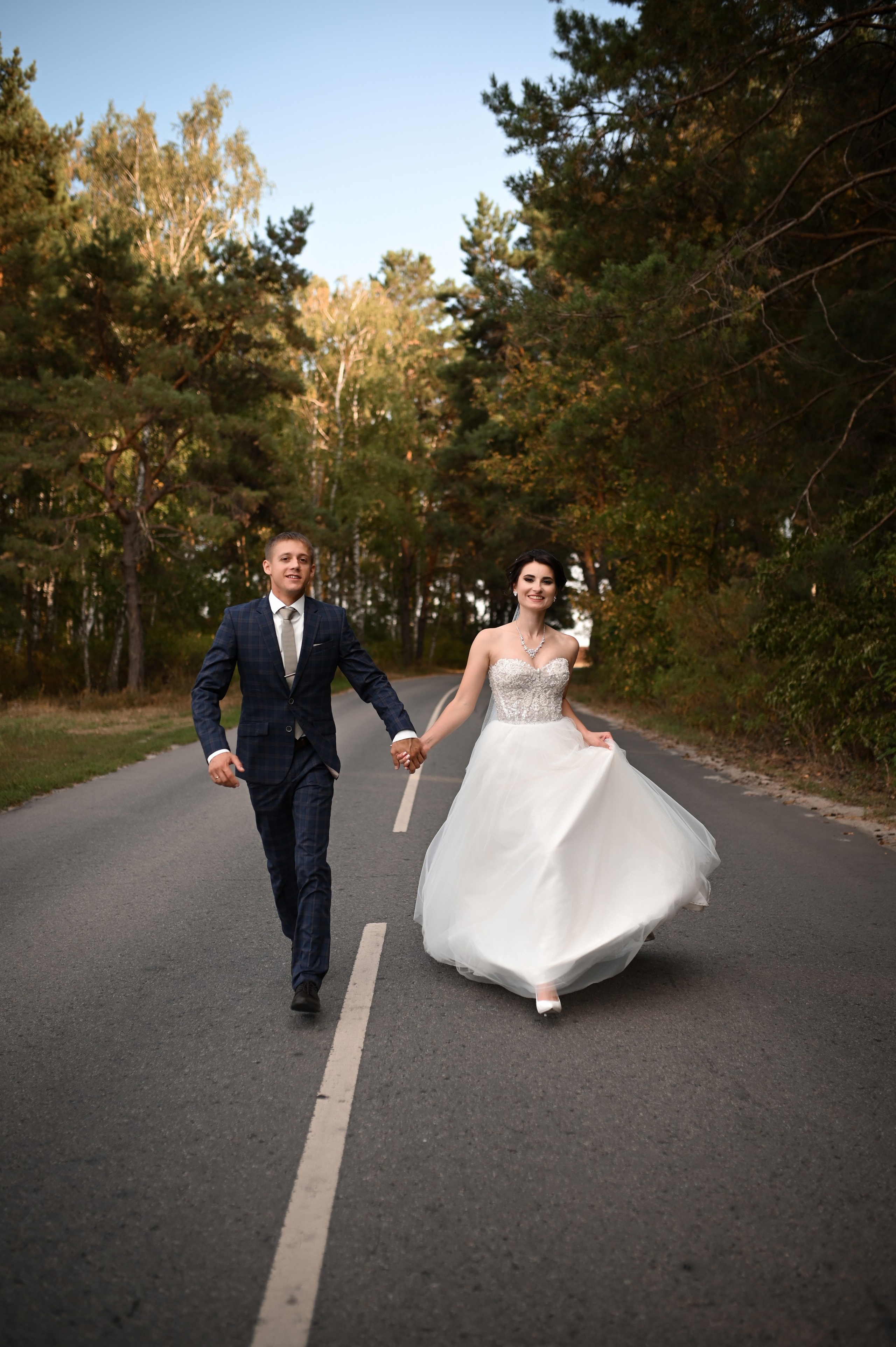 " Начало новой истории ". Твой личный проводник к красивым фотографиям в Старом Осколе