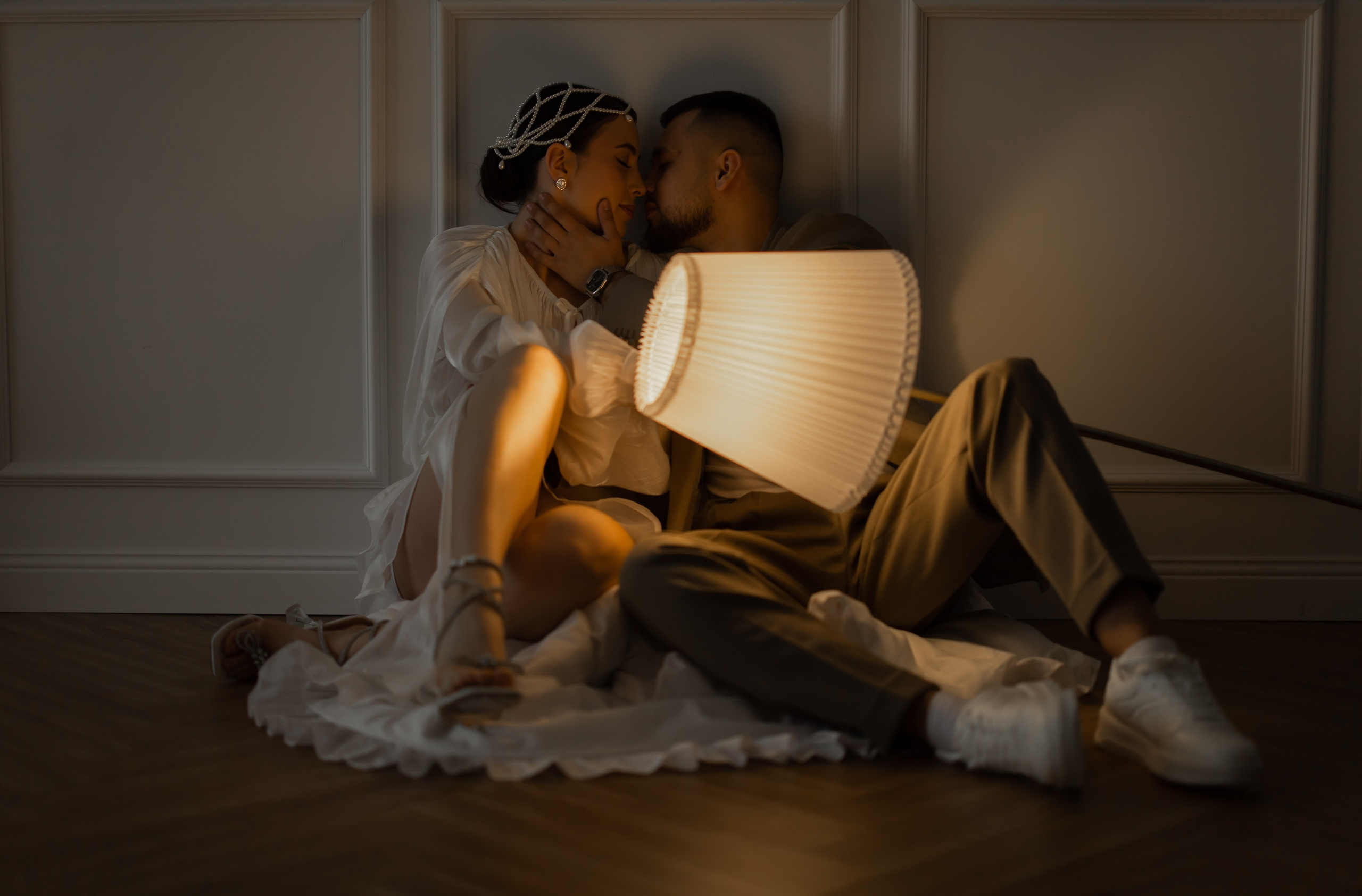 ДАНИЛ+ЛИДИЯ. Фотограф Элла Ефимова