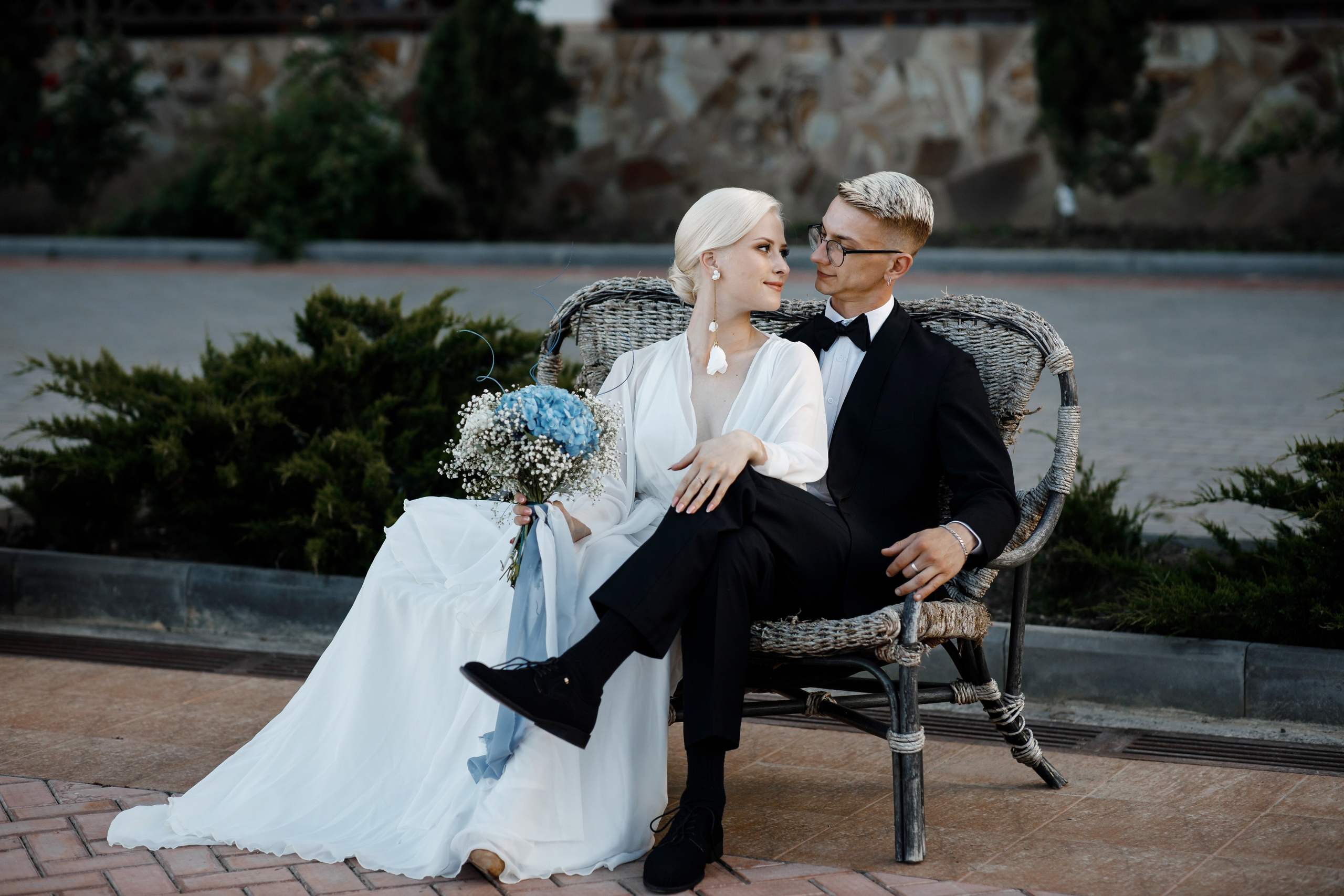 Свадебный фотограф в Крыму и Севастополе Ольга Баскакова