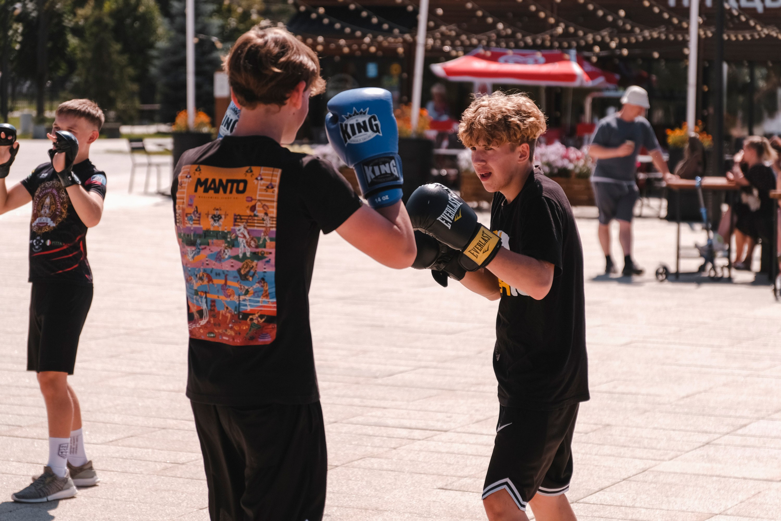 Репортаж 1. Фотограф и видеограф в Москве и МО — Евгений Лавров
