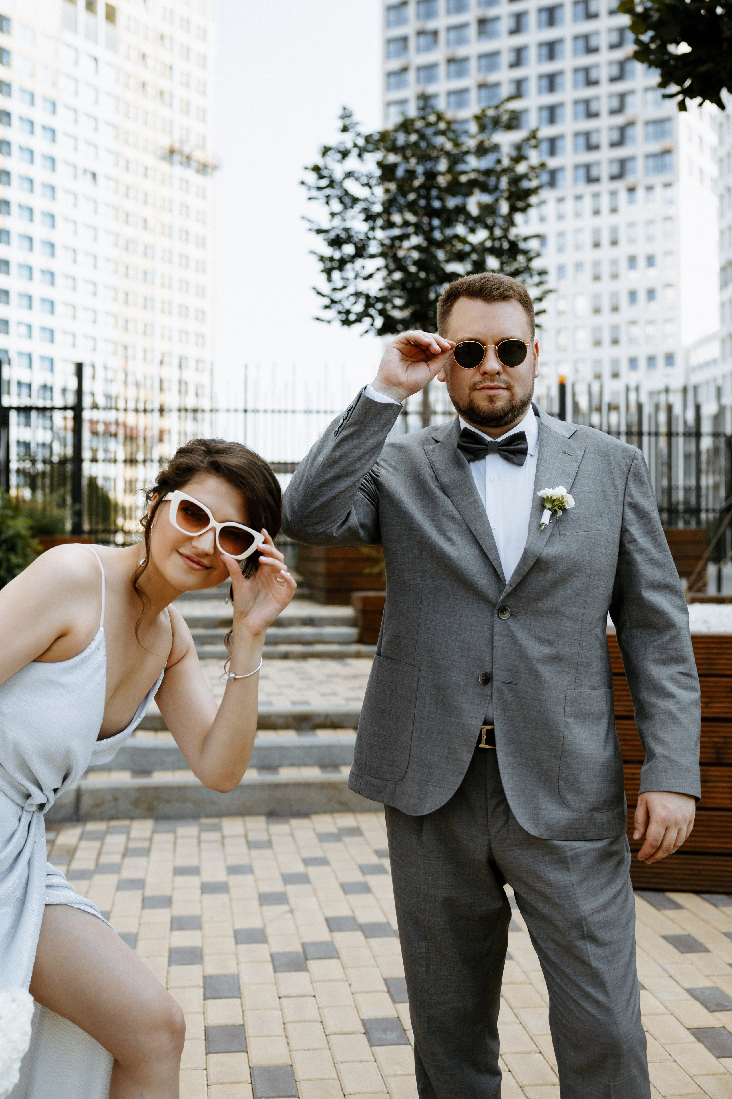 Борис и Мария. Hyatt-Ленинский ЗАГС- Gavi. Свадебный фотограф Балчугова Мария Екатеринбург