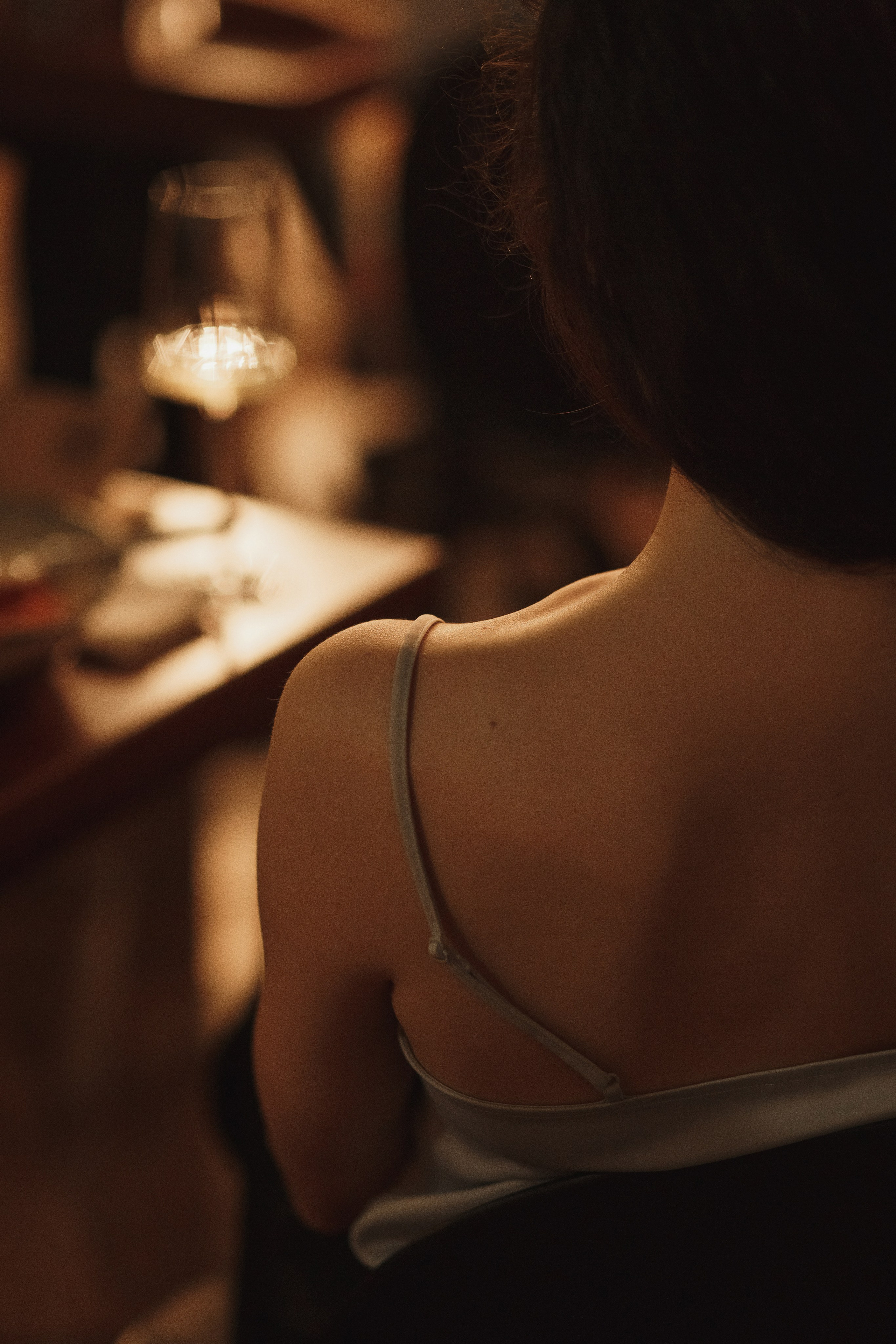 Фото клуба любителей российских вин в ресторане Мадам Ку-Ку, Таганрог. Свадебный и семейный фотограф в Таганроге Бакарюк Антон