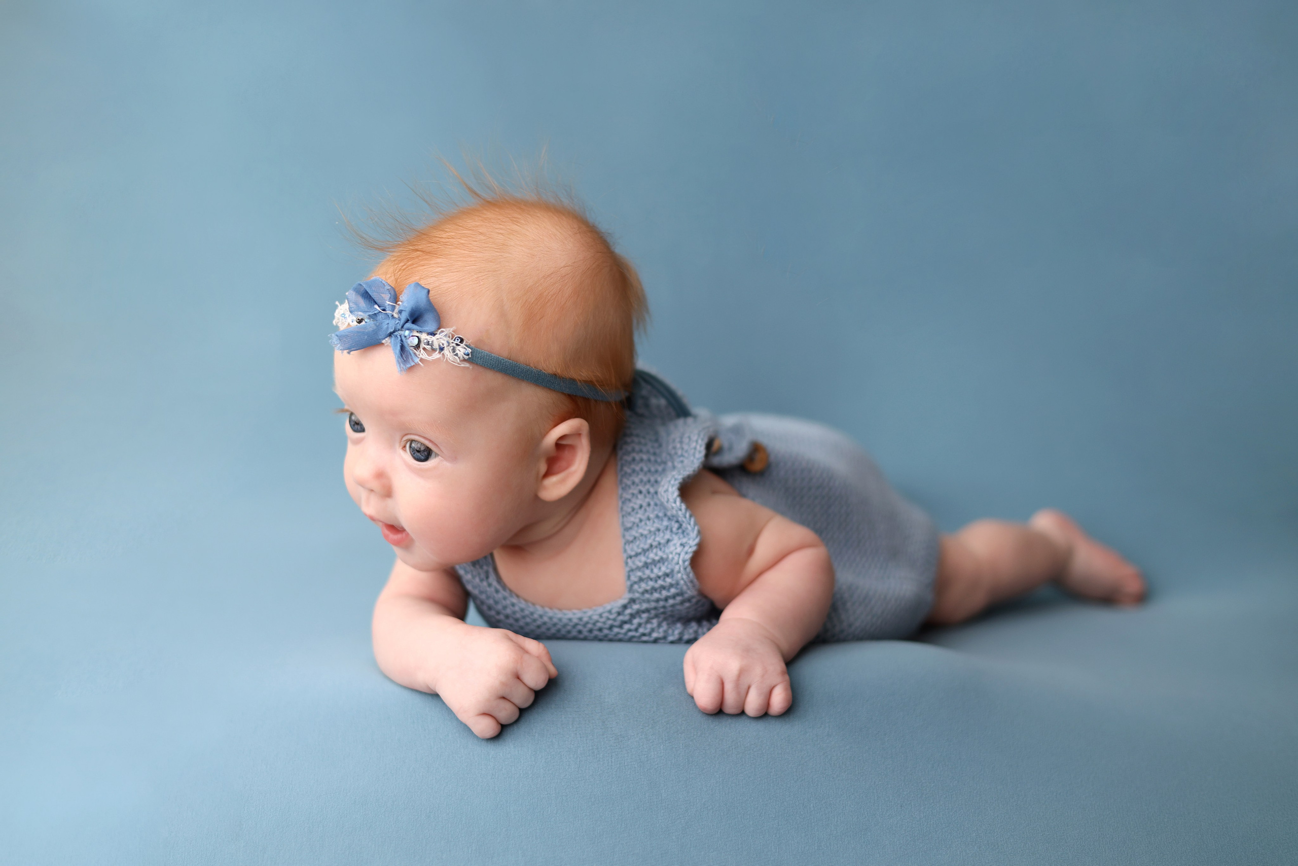 Катюше и Ксении 2 месяца. Фотограф новорожденных Москва. Ньюборн фотограф Москва