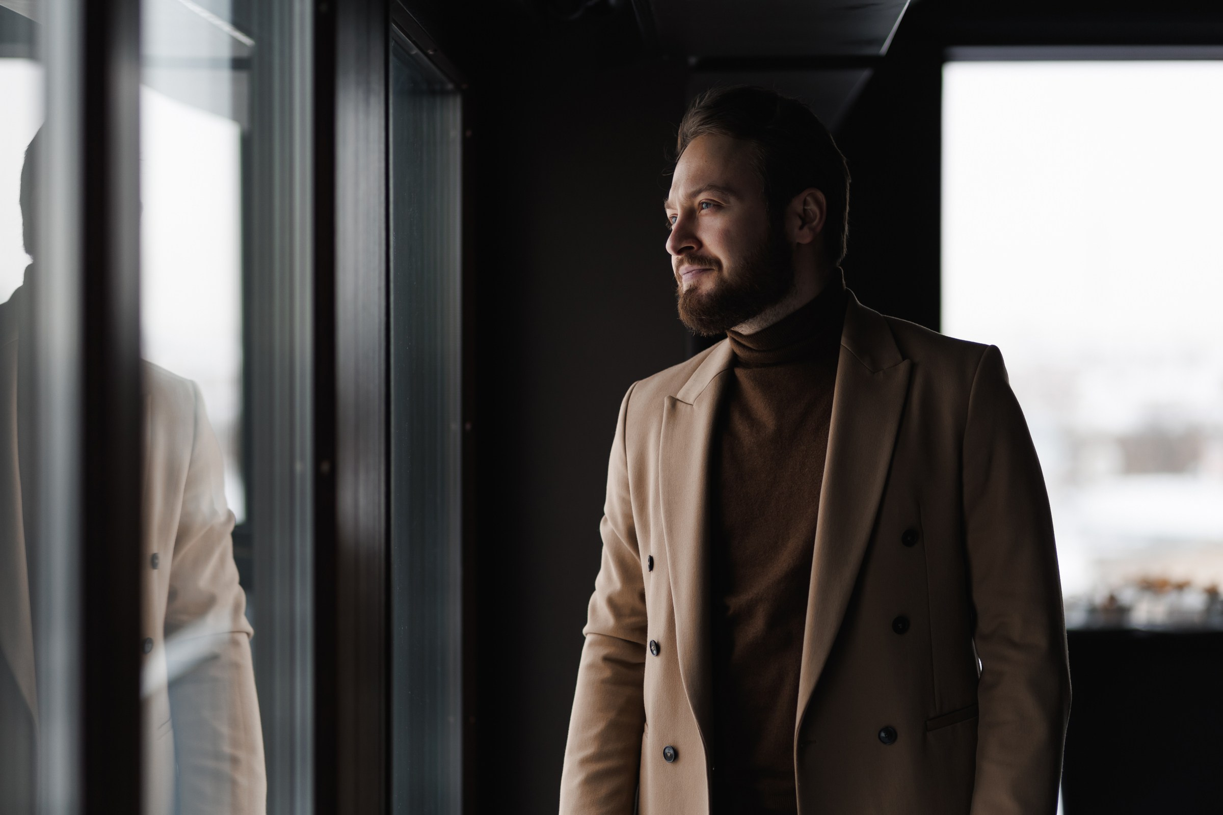 Конференции. Фотограф Алесандр Чернышов / Ваш репортажный фотограф