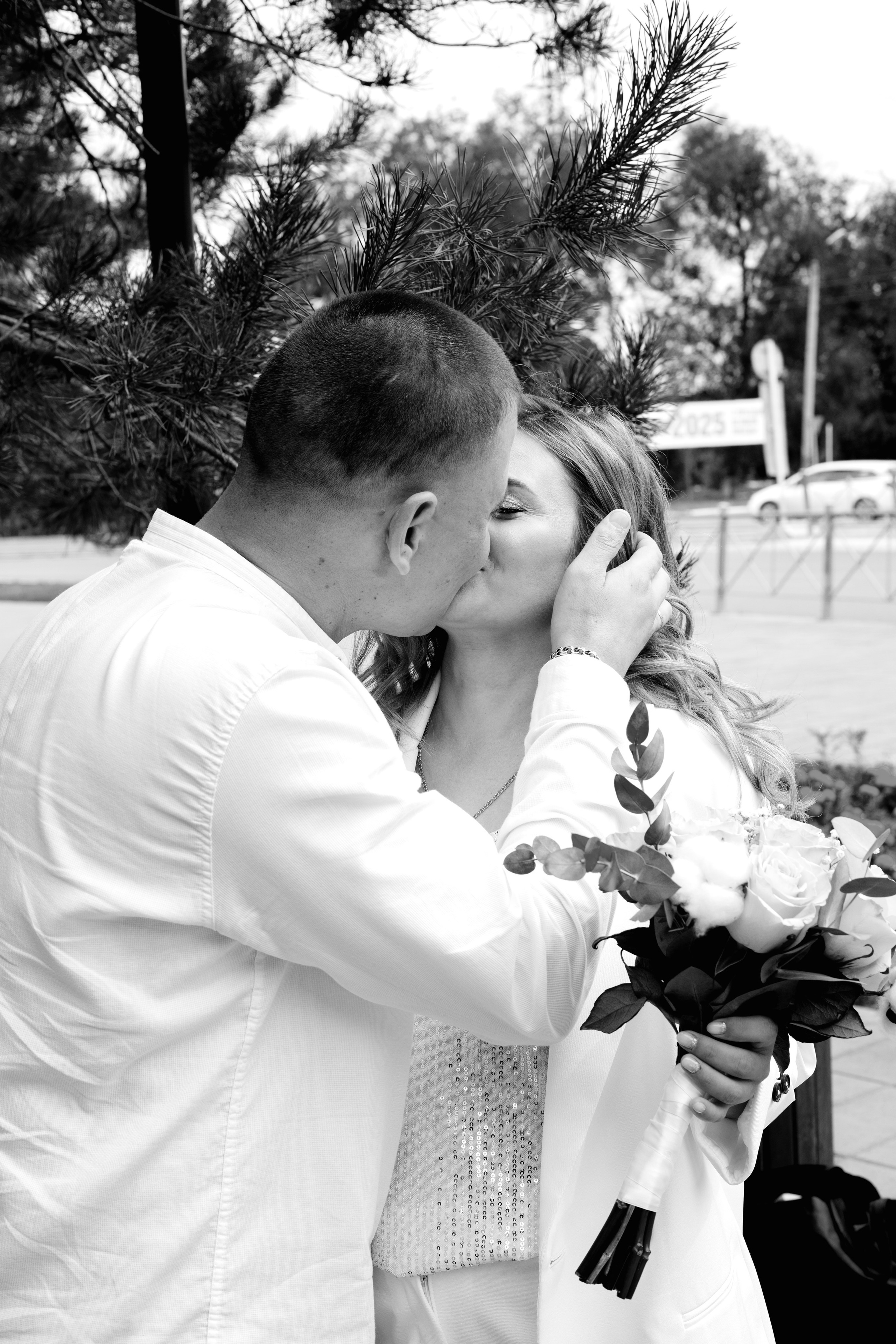 Свадьба А&A. Женский фотограф в Орске Новотроицке Динара Долганова