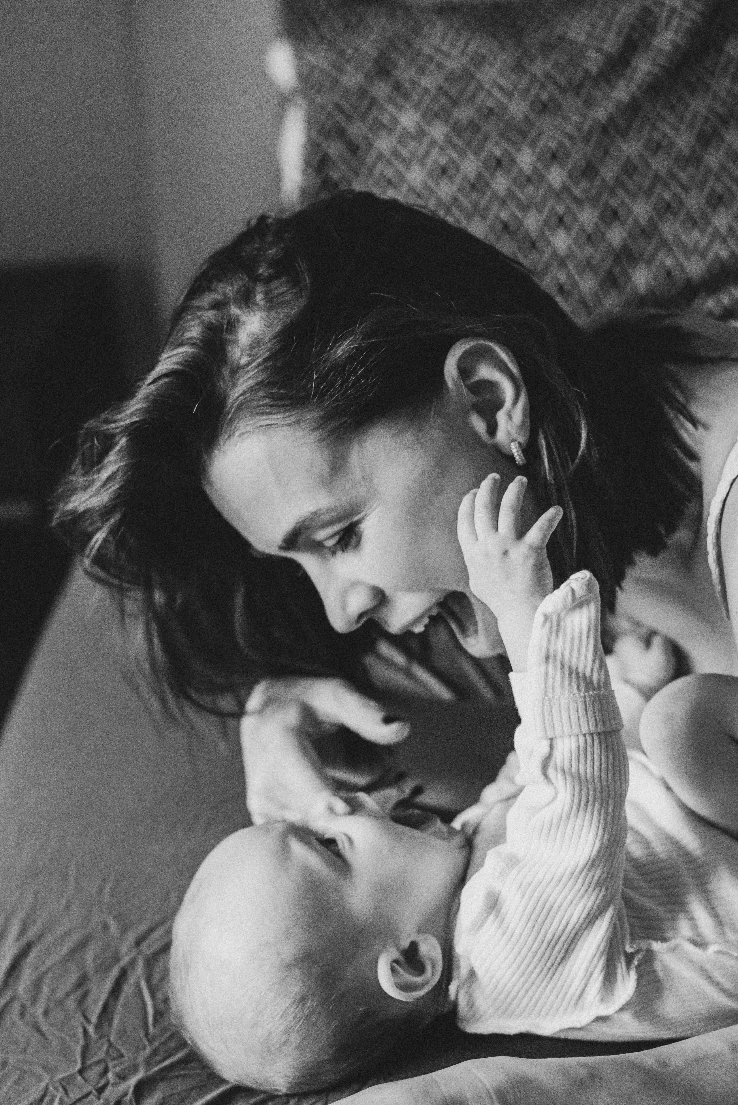 Zarina & Leah. Natalia Finch Photography — Family, Kids & Pet Photographer in Chicago, IL