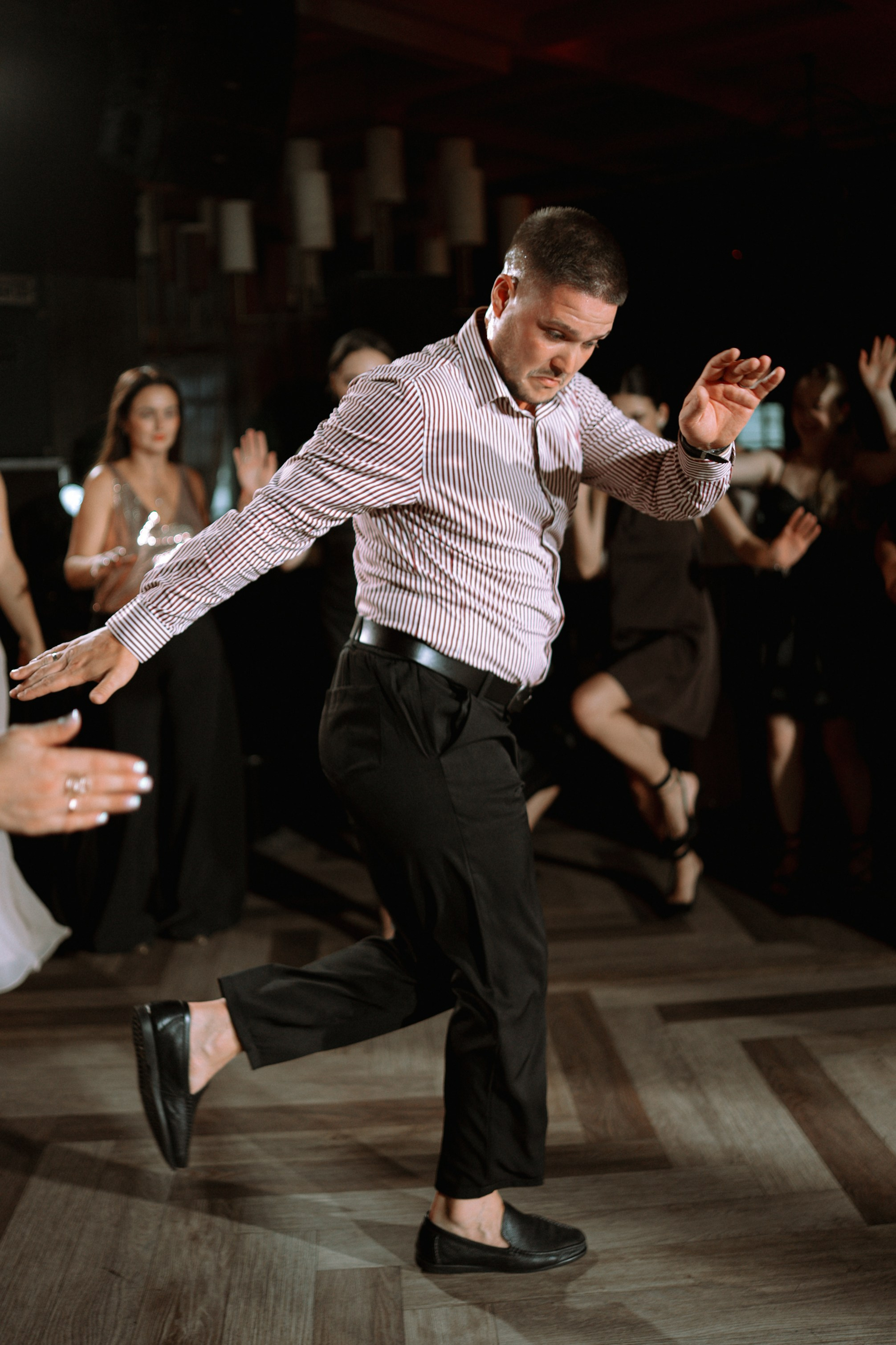 Казино. Полный день (сокращено). Семейный и портретный фотограф в Саратове Сахарова Маша