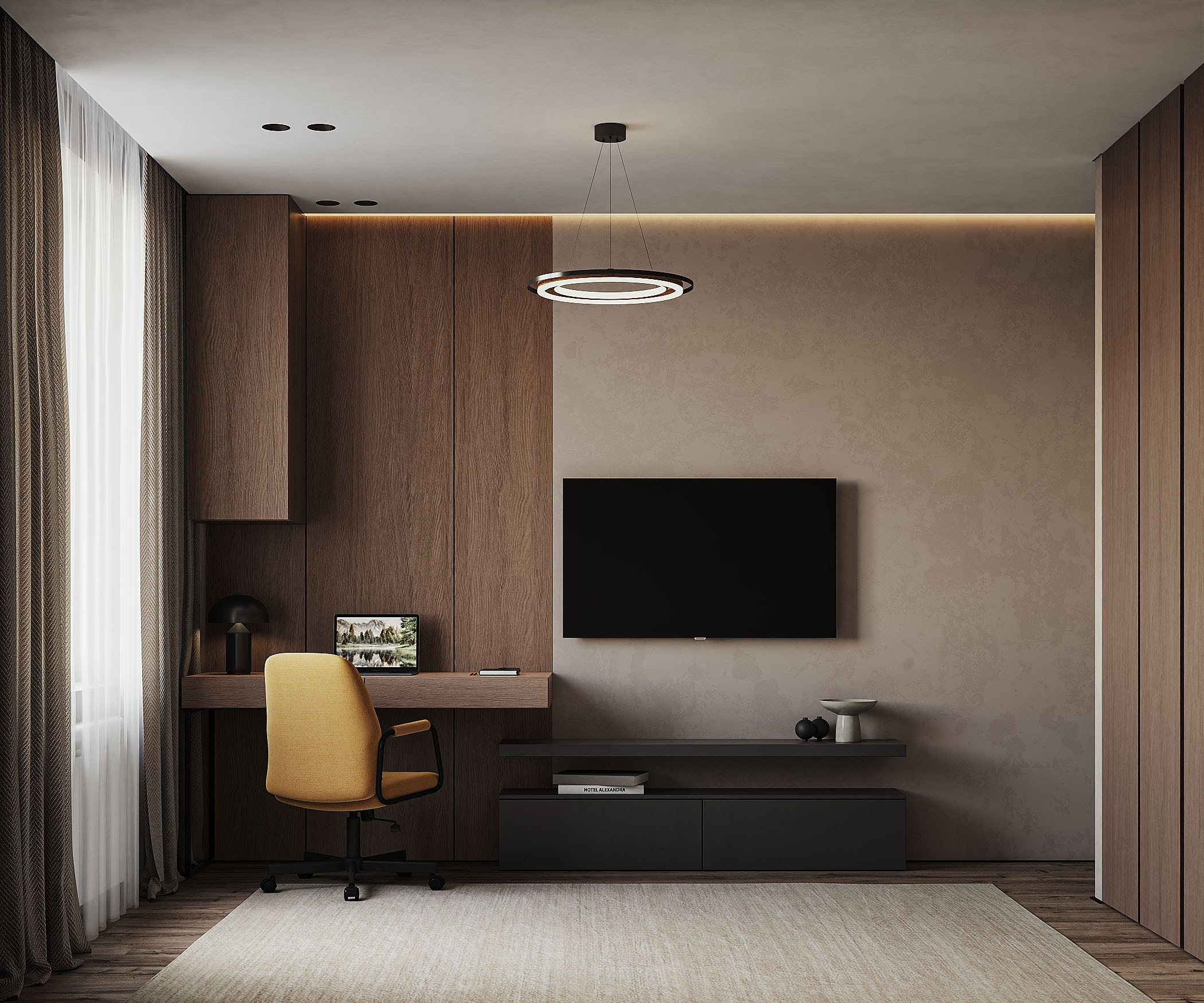 ЖК «Эталон»