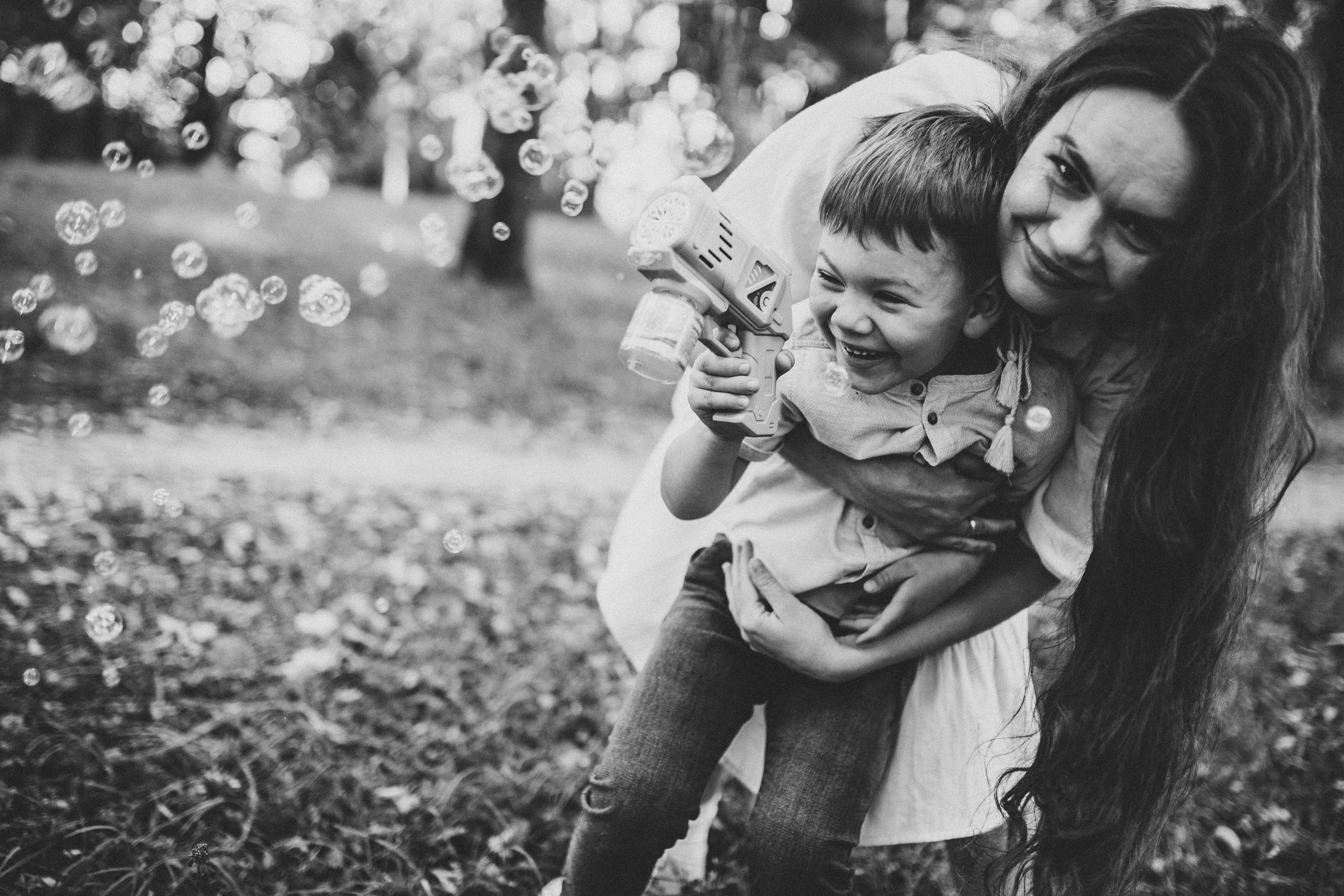 ВОСЕНЬСКИ ВЕЧАР. Фотограф Юля Королёва