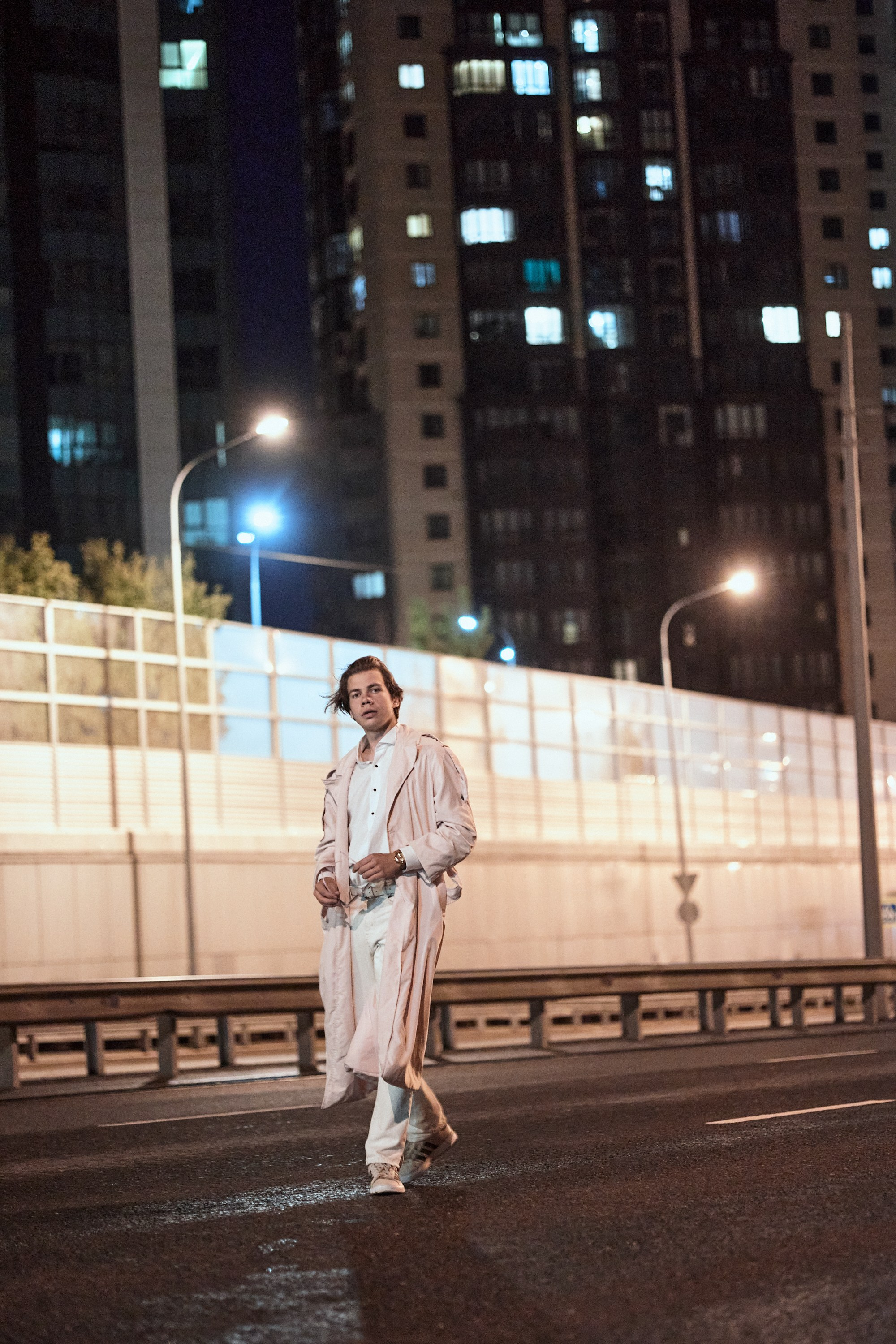 Лёша. Даниил Савиных | Фотограф Тюмень