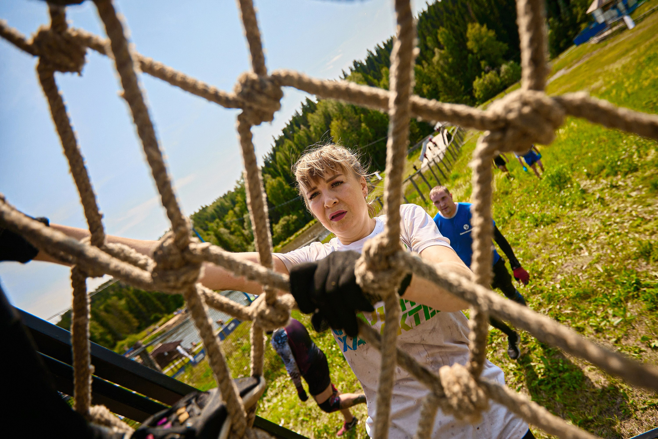 Стальной характер. Тобольск. Даниил Савиных | Фотограф Тюмень