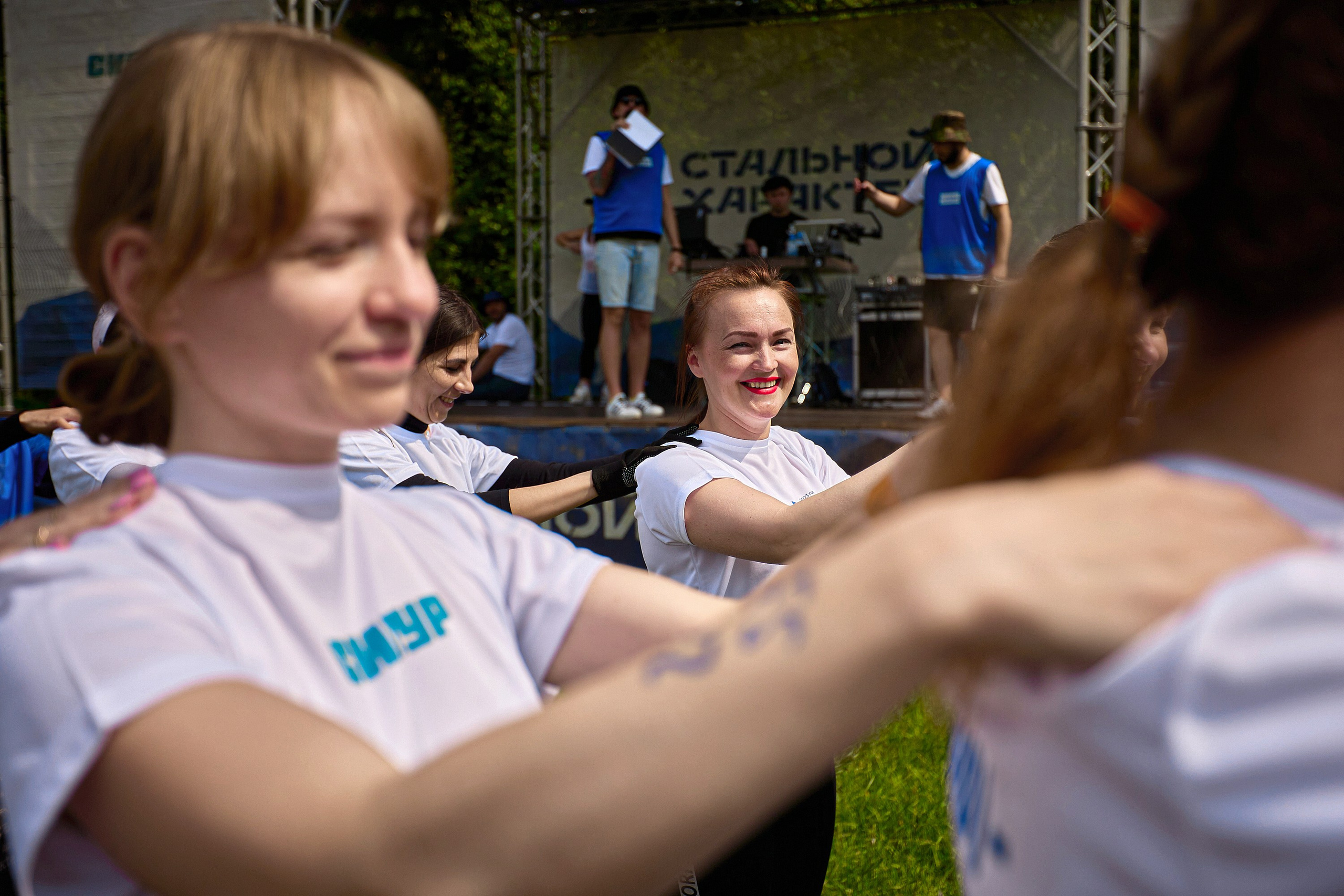 Стальной характер. Тобольск. Даниил Савиных | Фотограф Тюмень