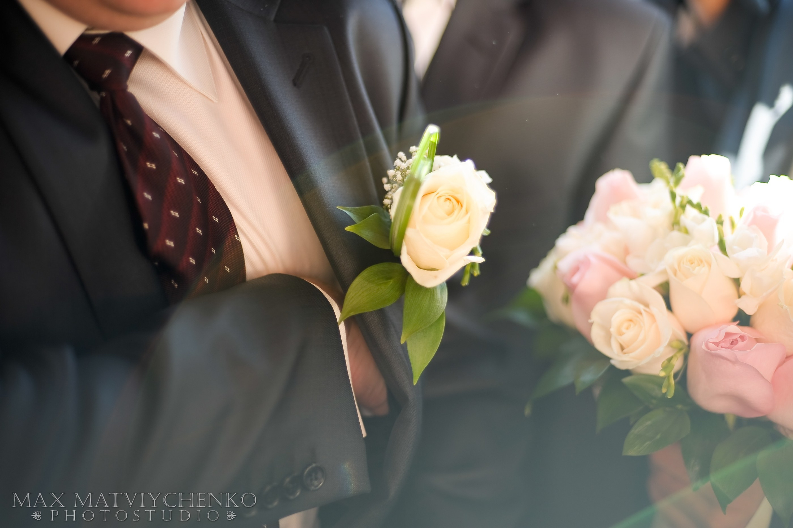 Выкуп/Fun test. Максим Матвийченко и Виктория Басова профессионалы своего дела