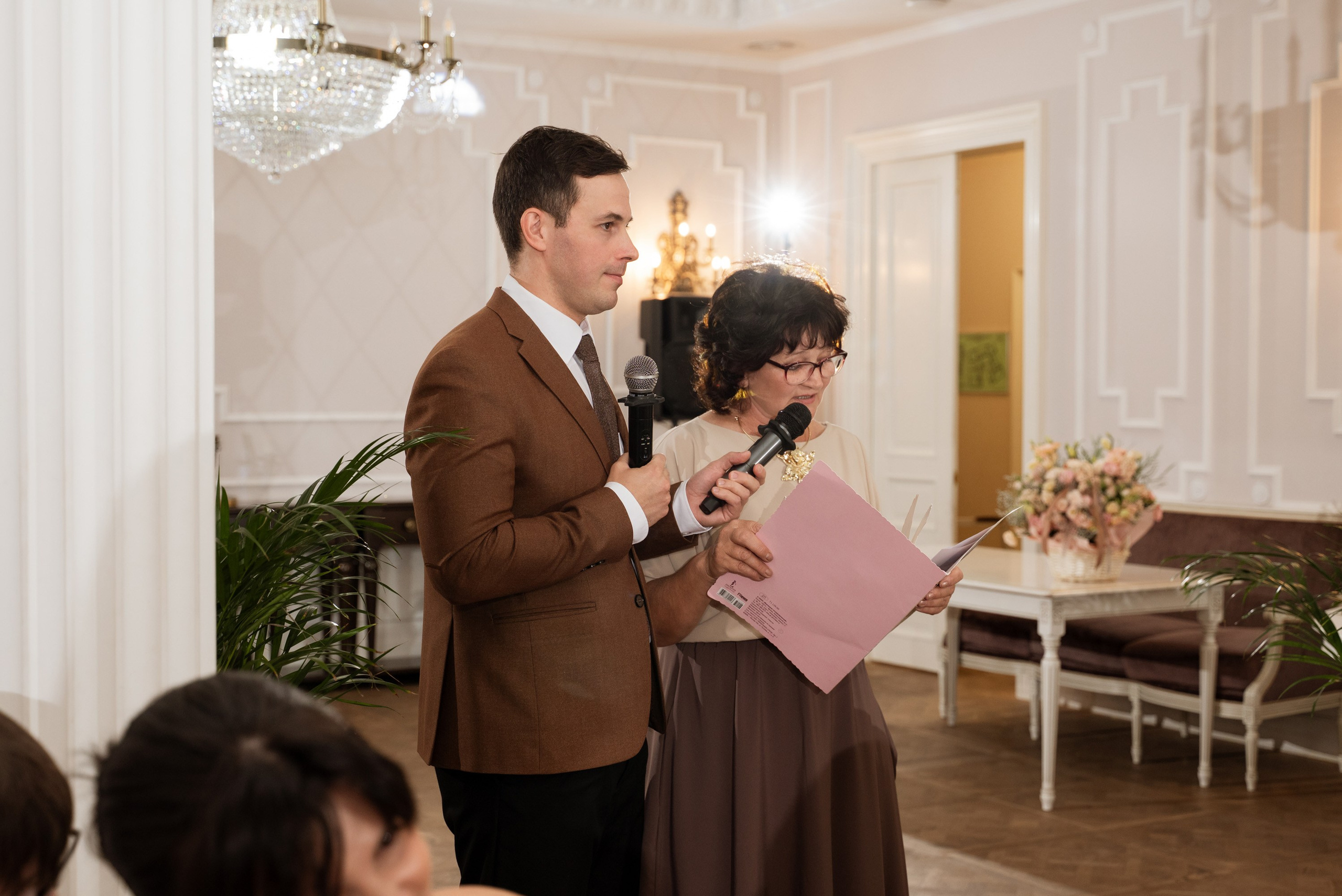 Кирилл и Мария | 23.06.25. Свадебный фотограф в Санкт-Петербурге Владислава Тюльпина