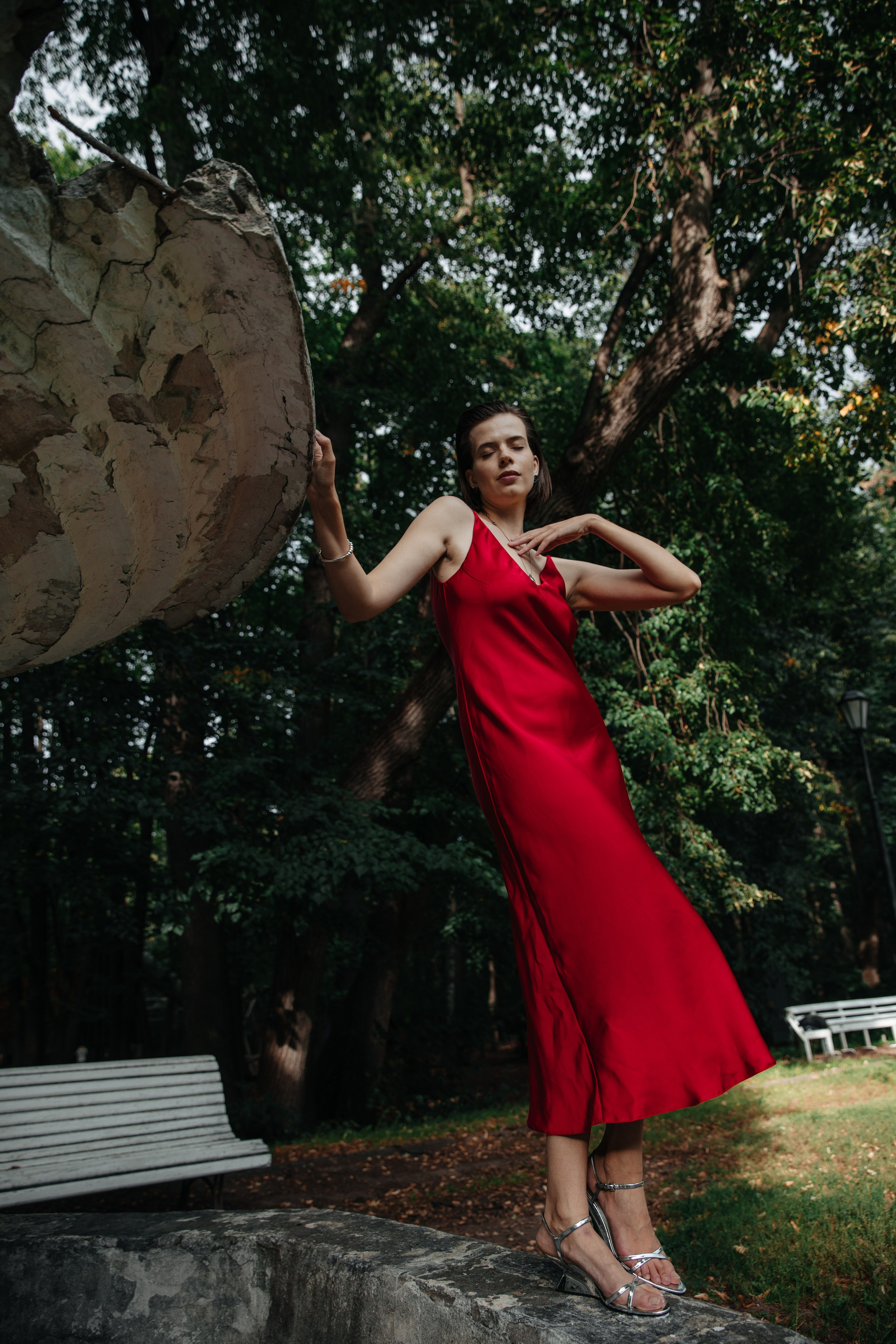 Алёна. Екатерина Шарапова. Портретный фотограф в Москве