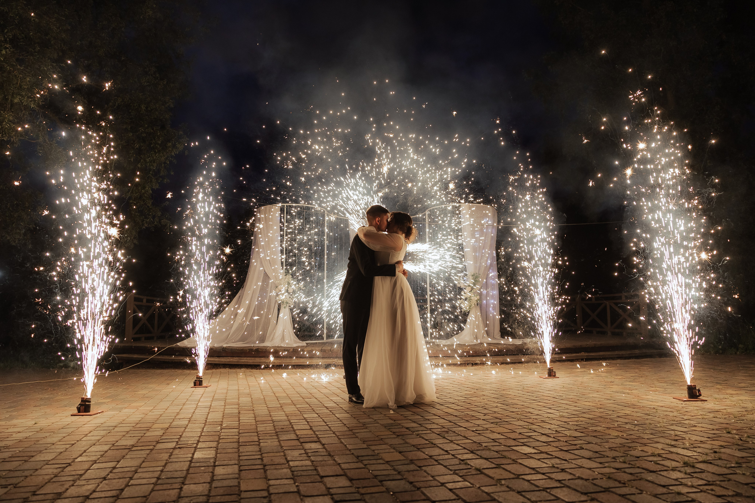 Дима и Юля. Ольга Шундеева — фотограф