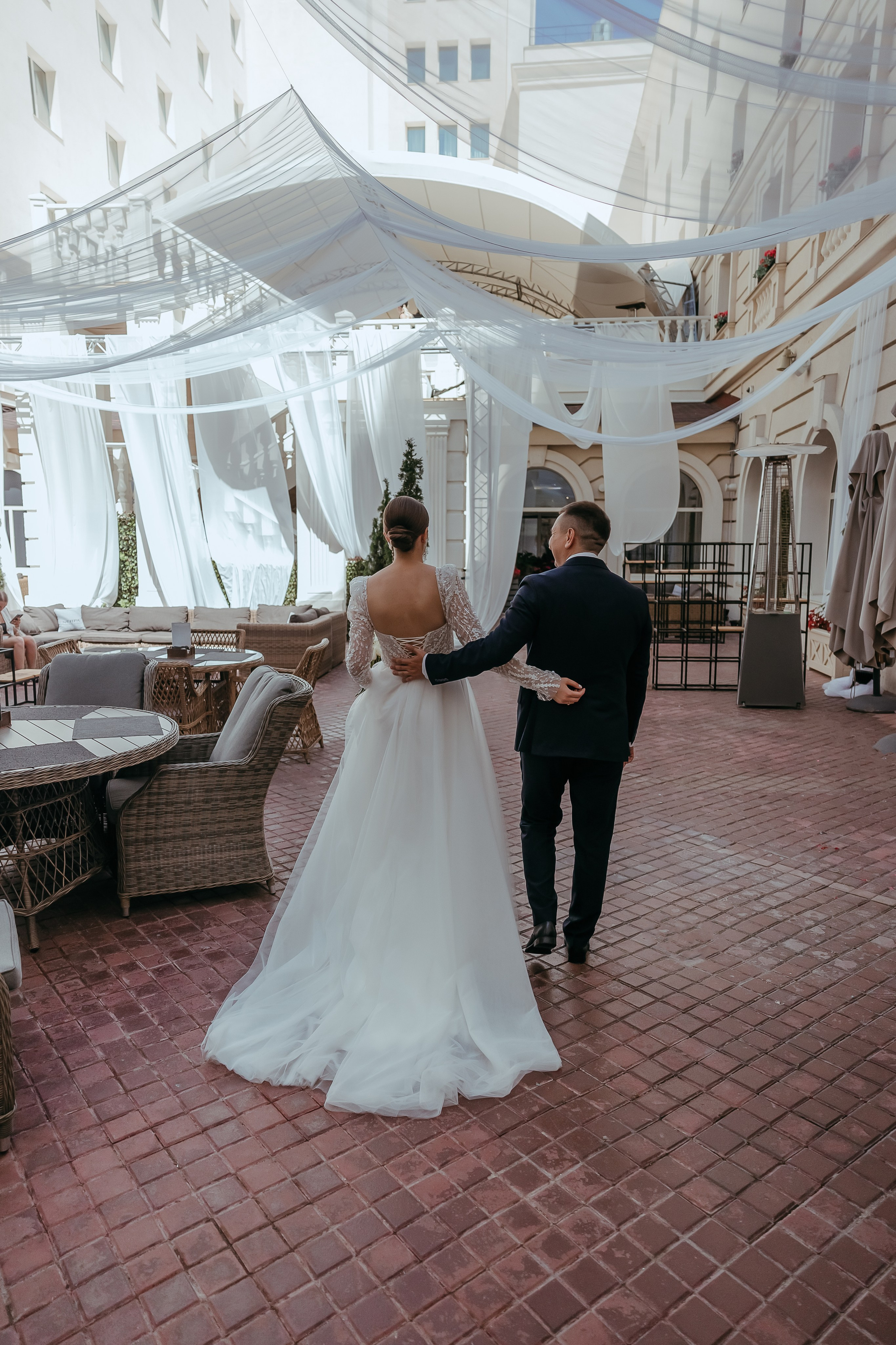 Даня и Таня. Ольга Шундеева — фотограф