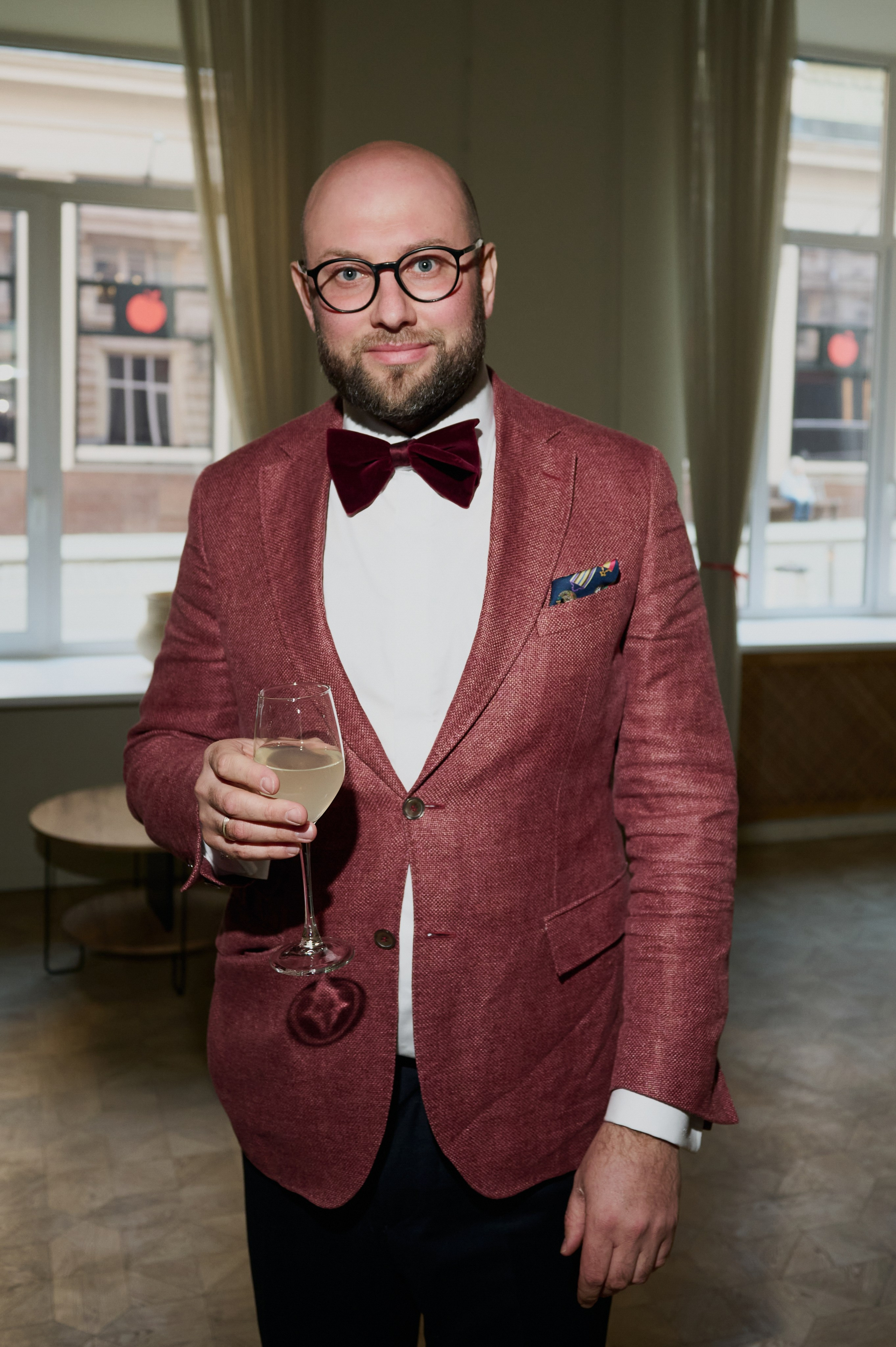 Частное мероприятие. Вадим Зюков Фотограф Москва