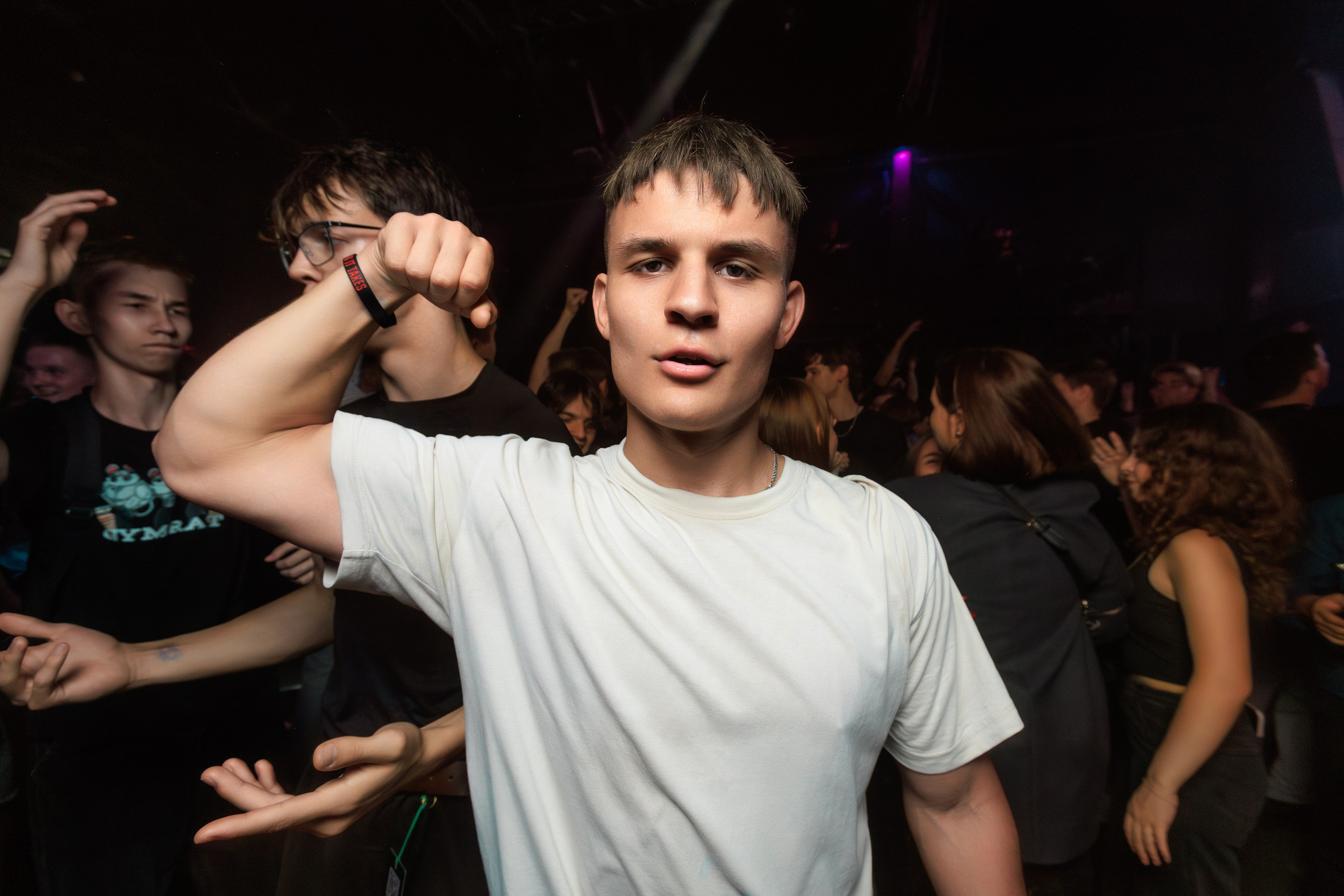 Студ посвят | Рептилоид. Репортажный фотограф Екатеринбург | Яркий, качественный репортаж | Концерты, клубы, репортаж, праздники, корпоративы