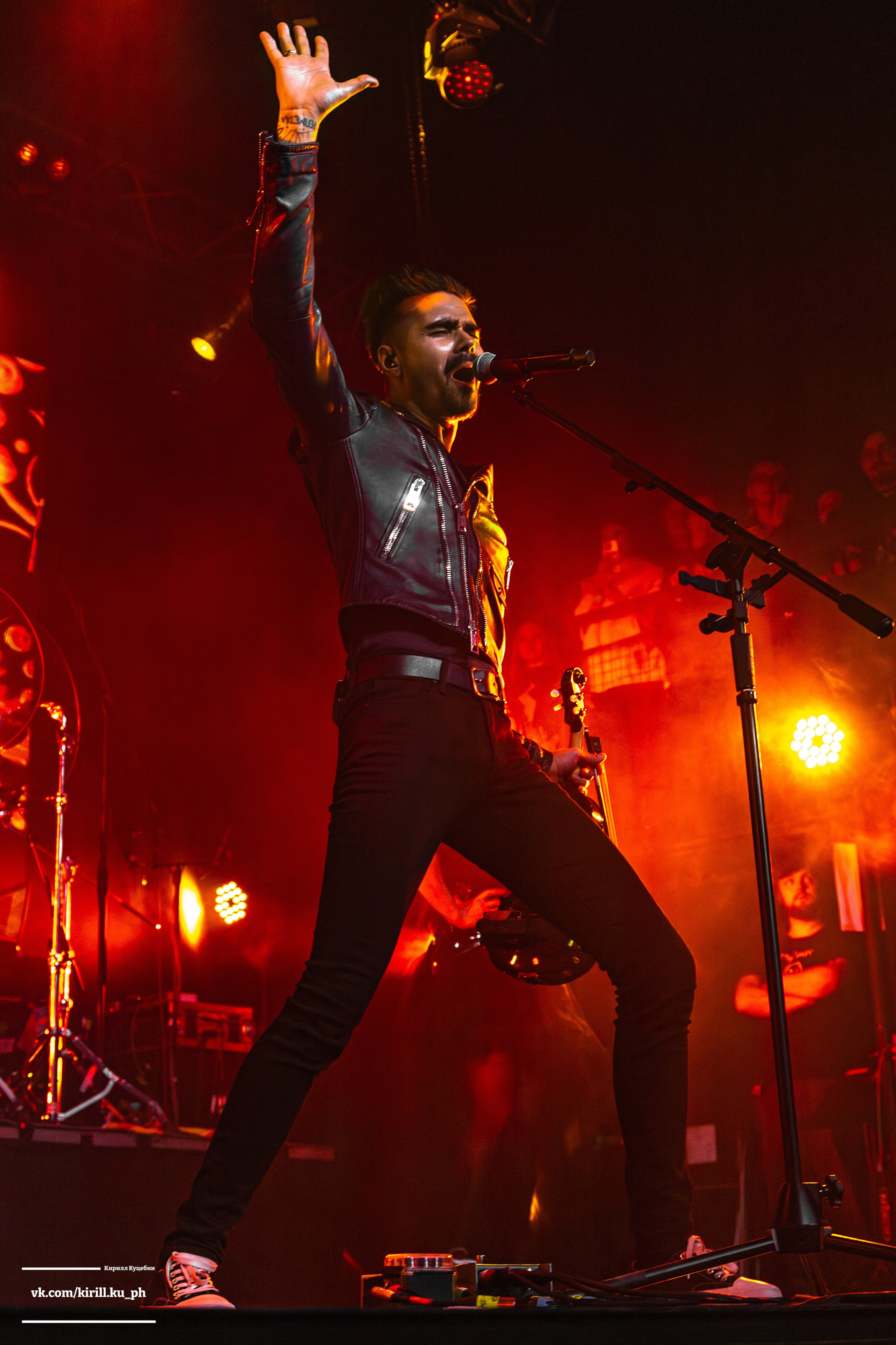 Концерт группы The Hatters в Свобода концерт холл 04.04.24. Репортажный фотограф Екатеринбург | Яркий, качественный репортаж | Концерты, клубы, репортаж, праздники, корпоративы