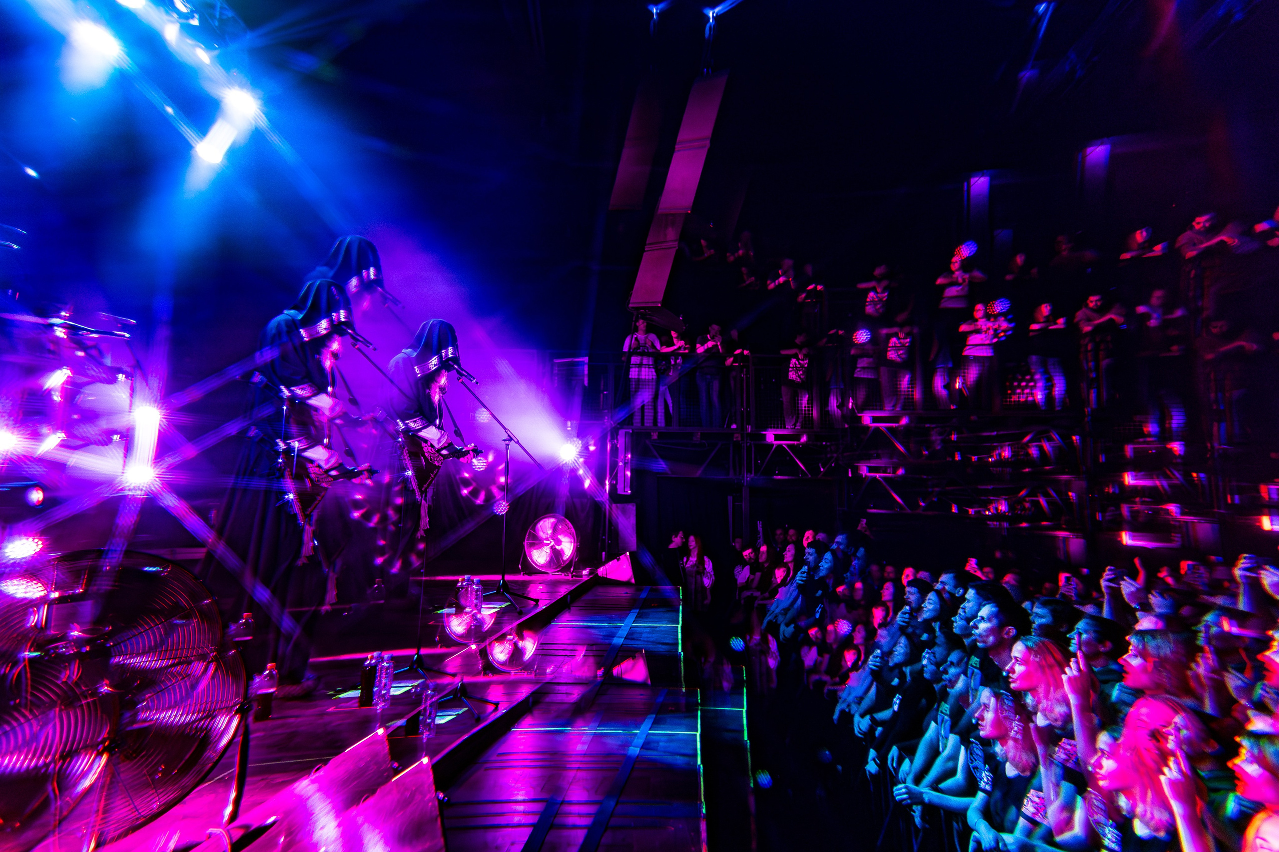 Нейромонах Феофан | 15 лет. Репортажный фотограф Екатеринбург | Яркий, качественный репортаж | Концерты, клубы, репортаж, праздники, корпоративы