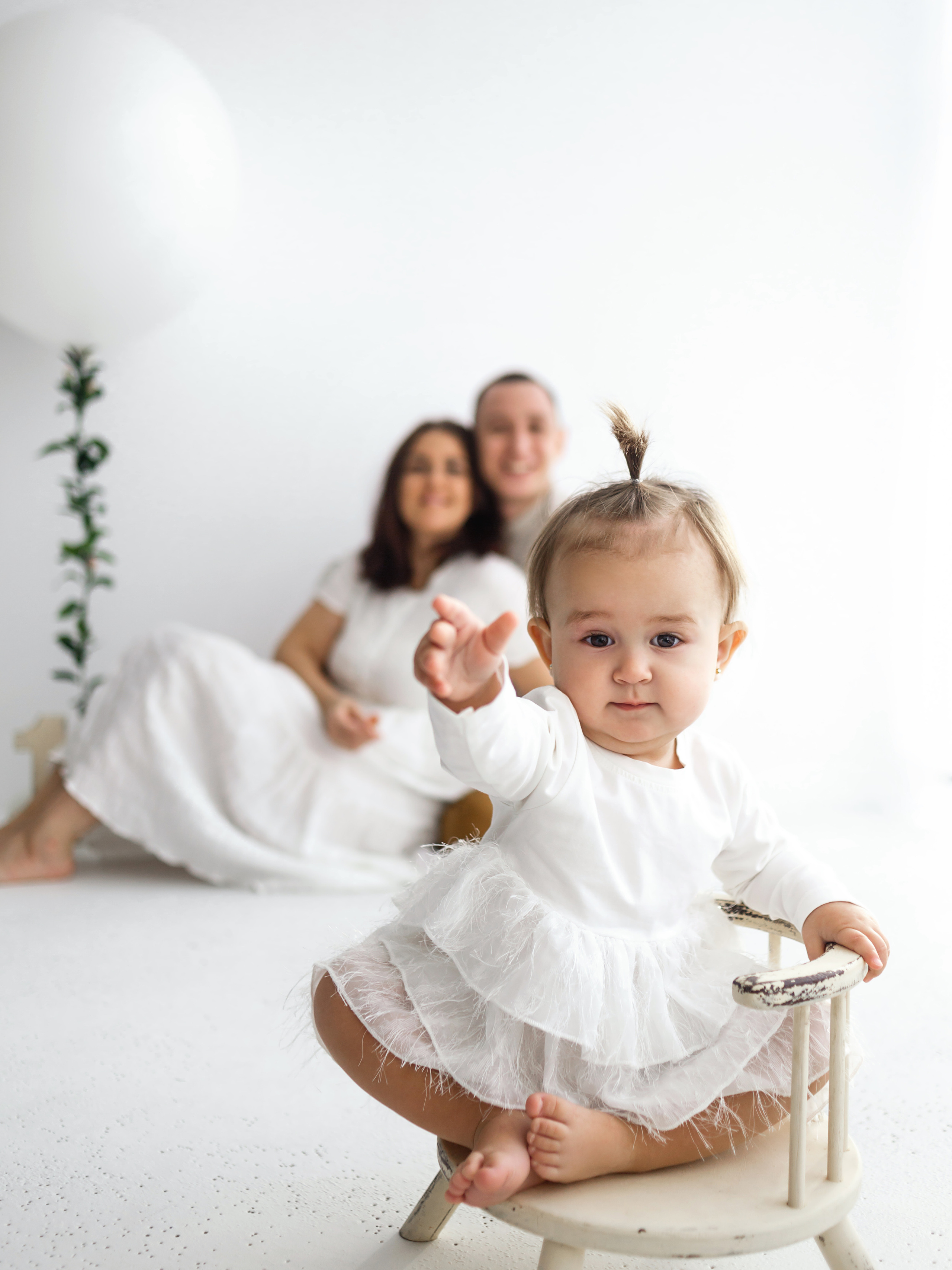 Съёмка первого годика!. Семейный и деткий фотограф, Иркутск!