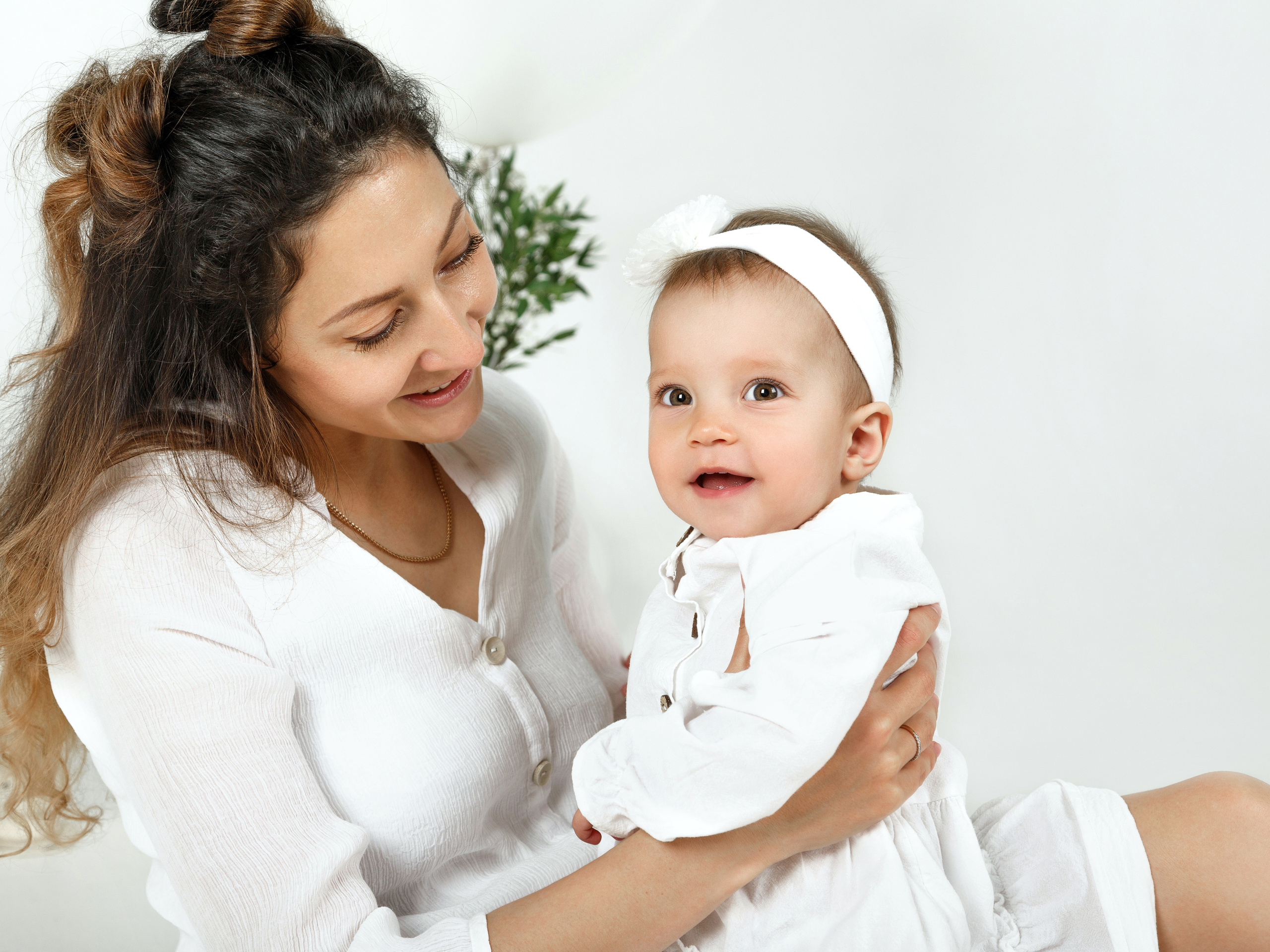 Съёмка первого годика!. Семейный и деткий фотограф, Иркутск!