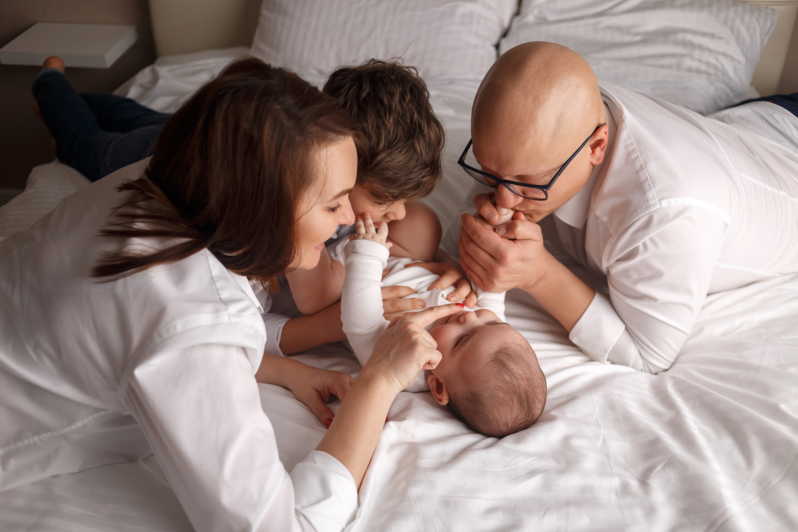 Семейные съёмки!. Семейный и деткий фотограф, Иркутск!