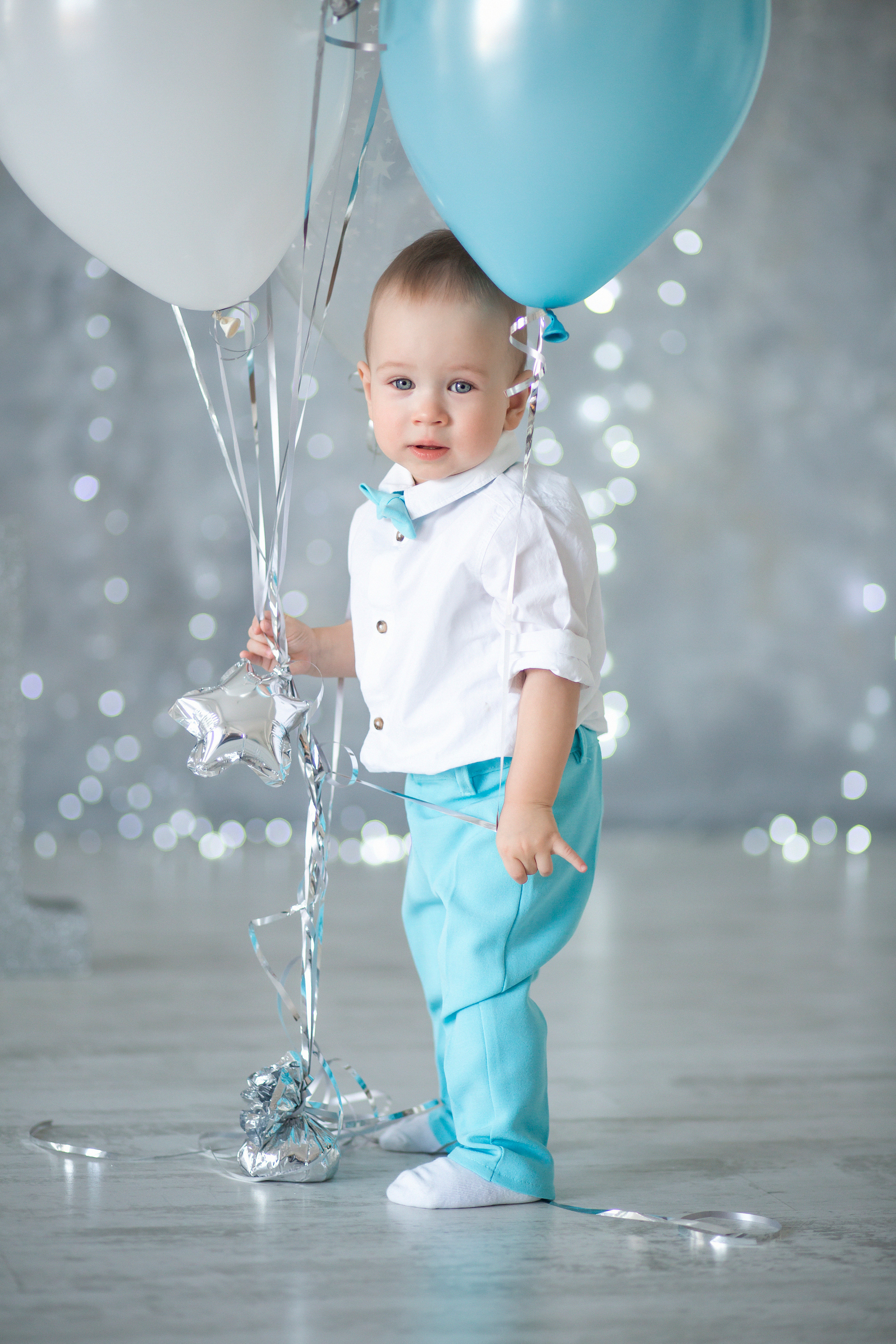 Съёмка первого годика!. Семейный и деткий фотограф, Иркутск!