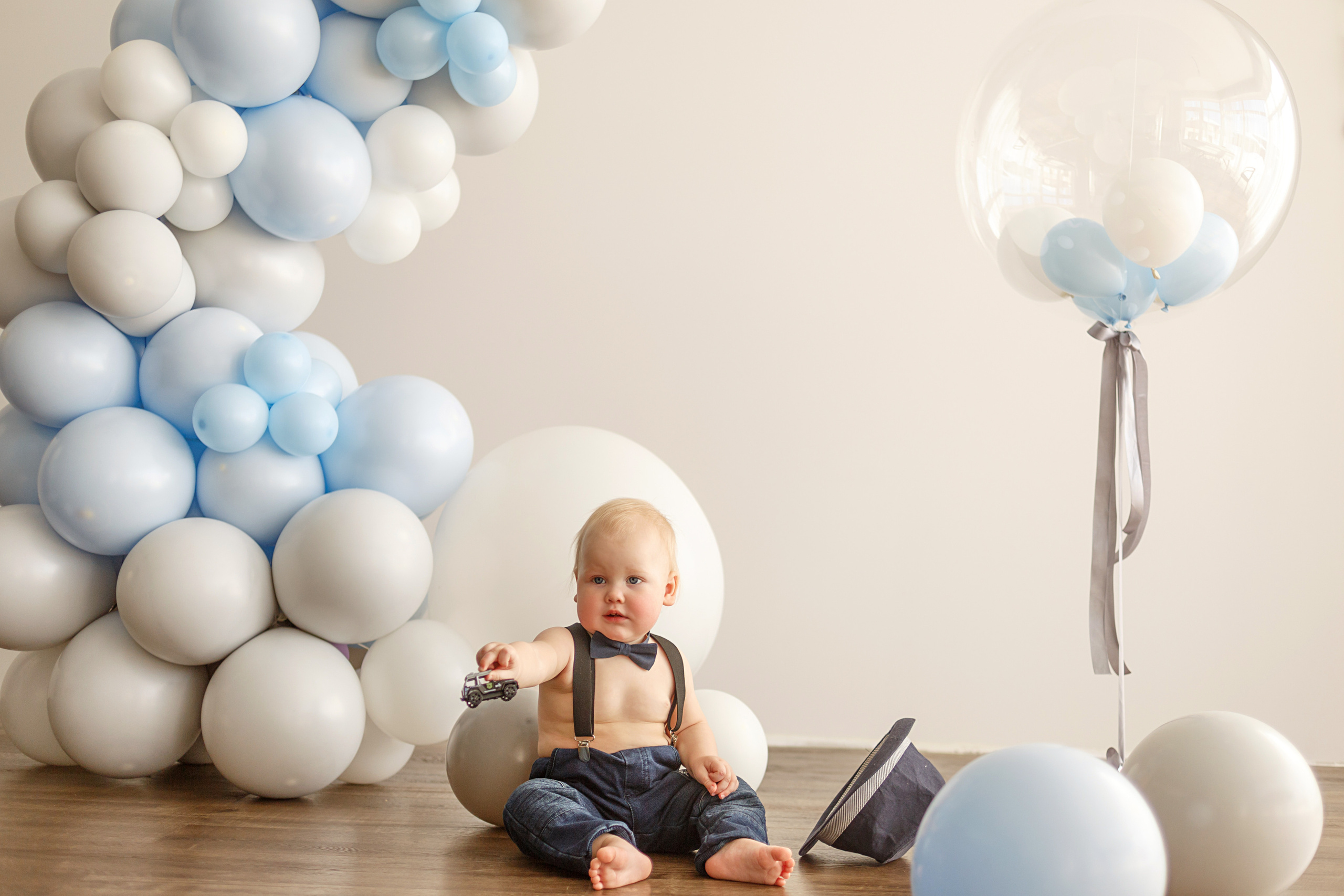 Съёмка первого годика!. Семейный и деткий фотограф, Иркутск!