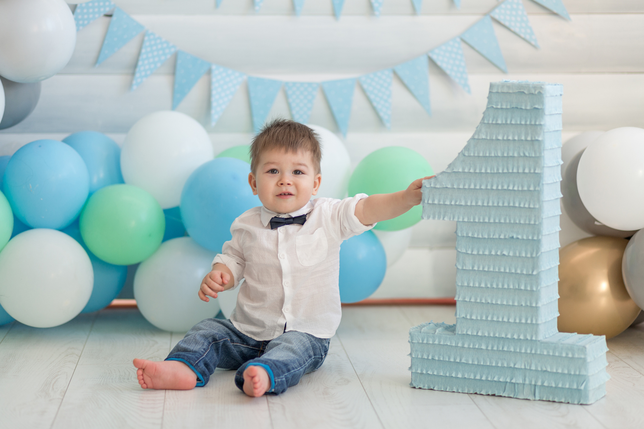Съёмка первого годика!. Семейный и деткий фотограф, Иркутск!