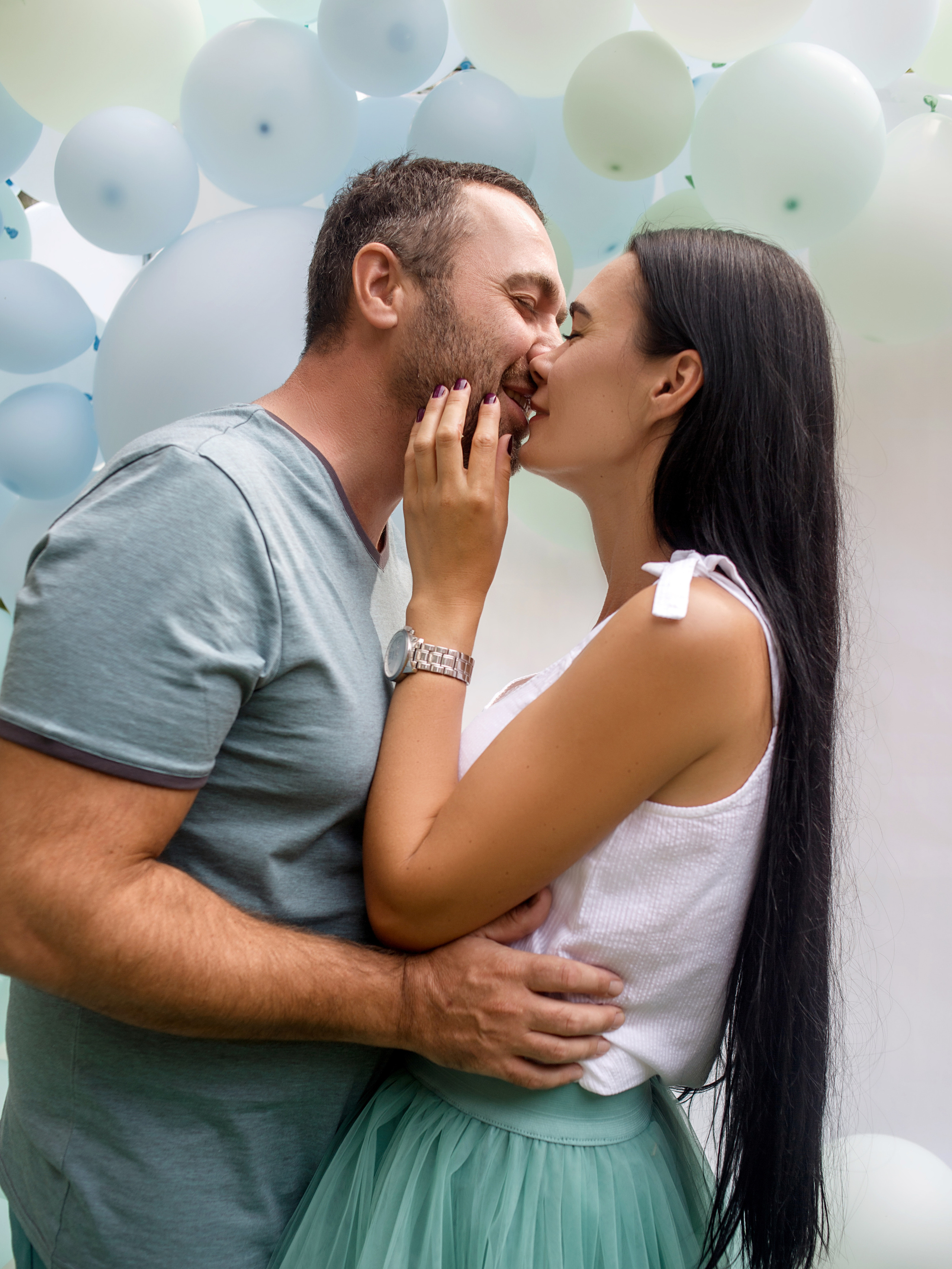 Съёмка первого годика!. Семейный и деткий фотограф, Иркутск!