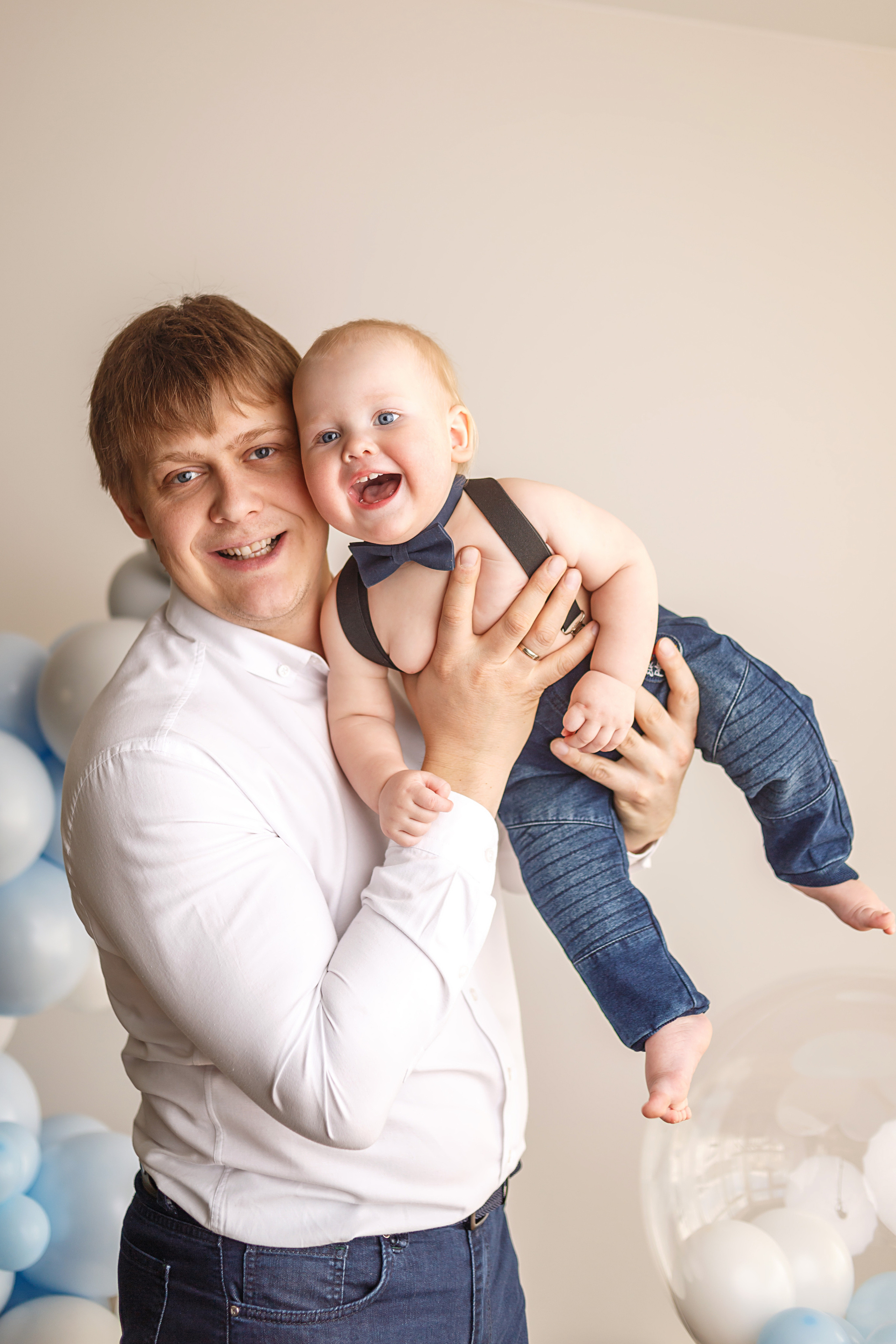 Съёмка первого годика!. Семейный и деткий фотограф, Иркутск!