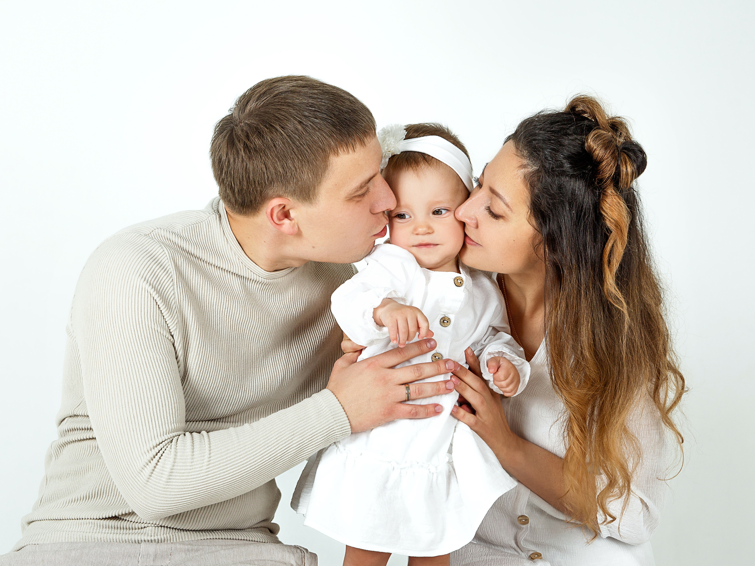 Съёмка первого годика!. Семейный и деткий фотограф, Иркутск!