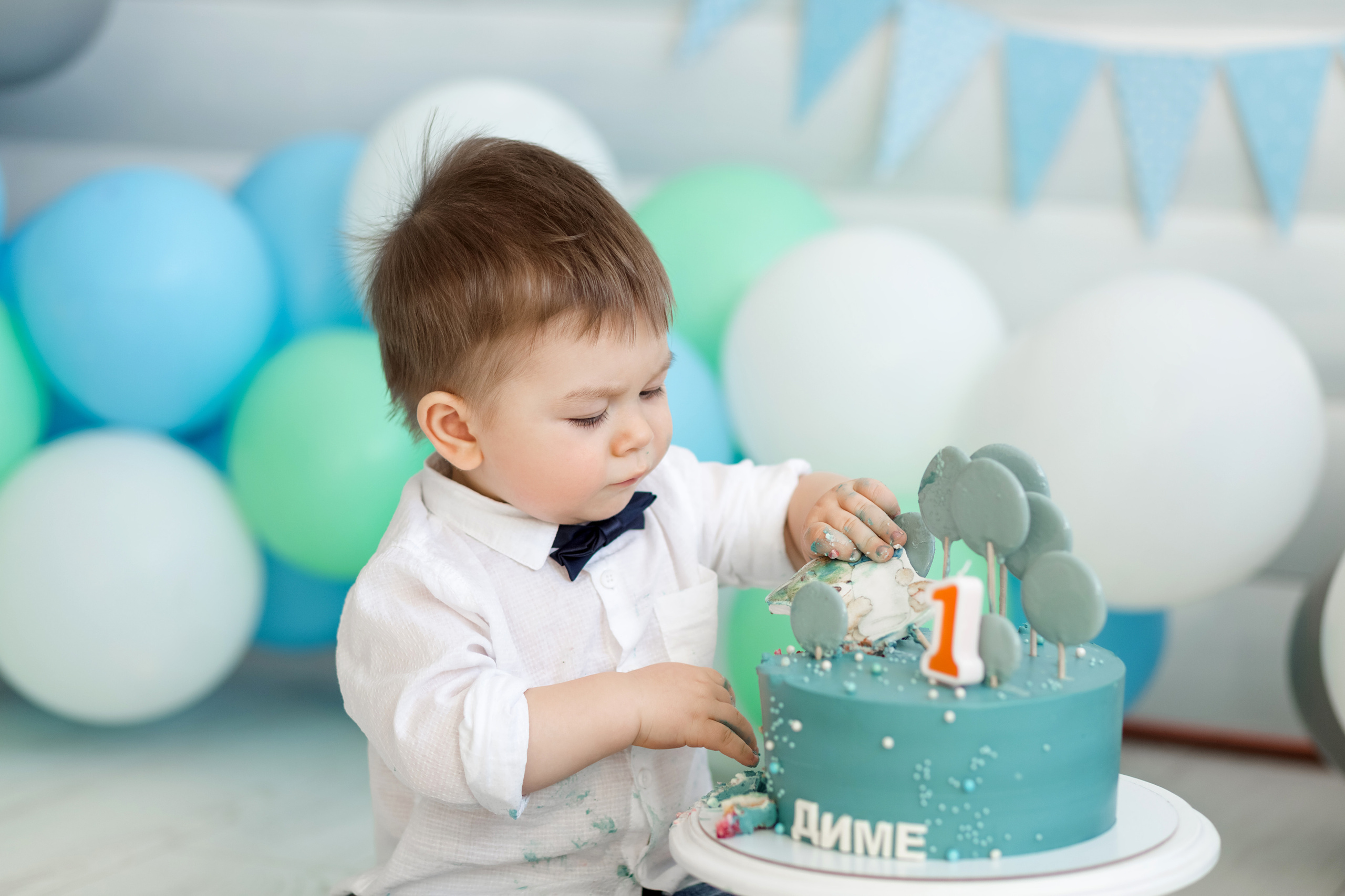 Съёмка первого годика!. Семейный и деткий фотограф, Иркутск!