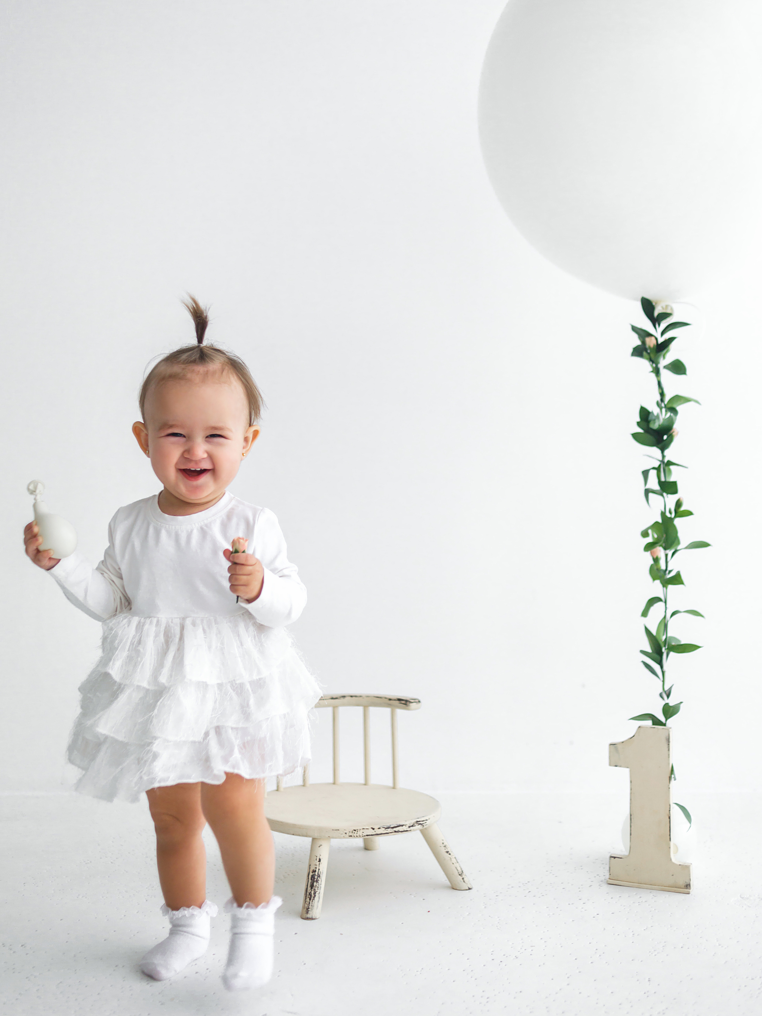 Съёмка первого годика!. Семейный и деткий фотограф, Иркутск!