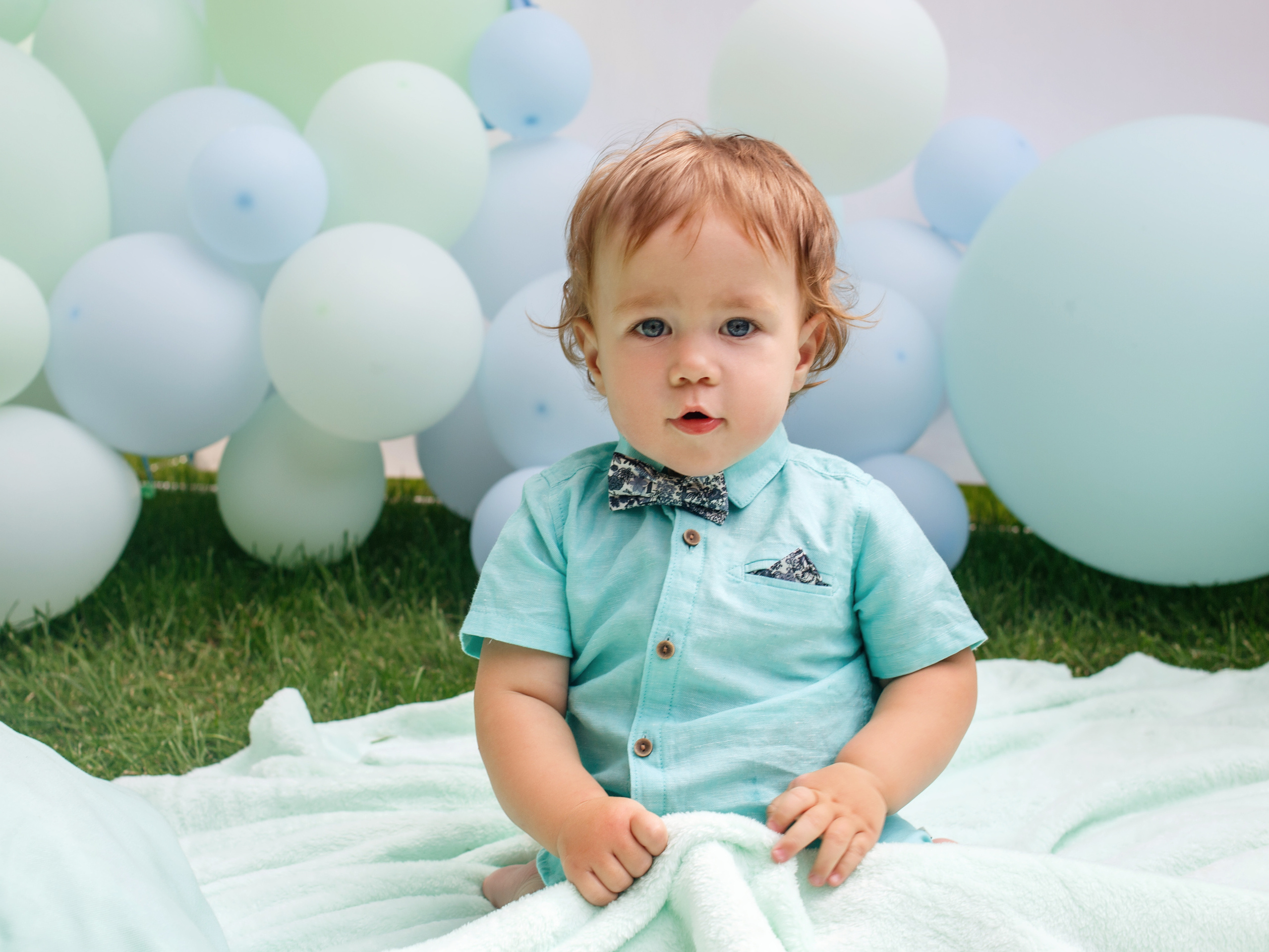 Съёмка первого годика!. Семейный и деткий фотограф, Иркутск!