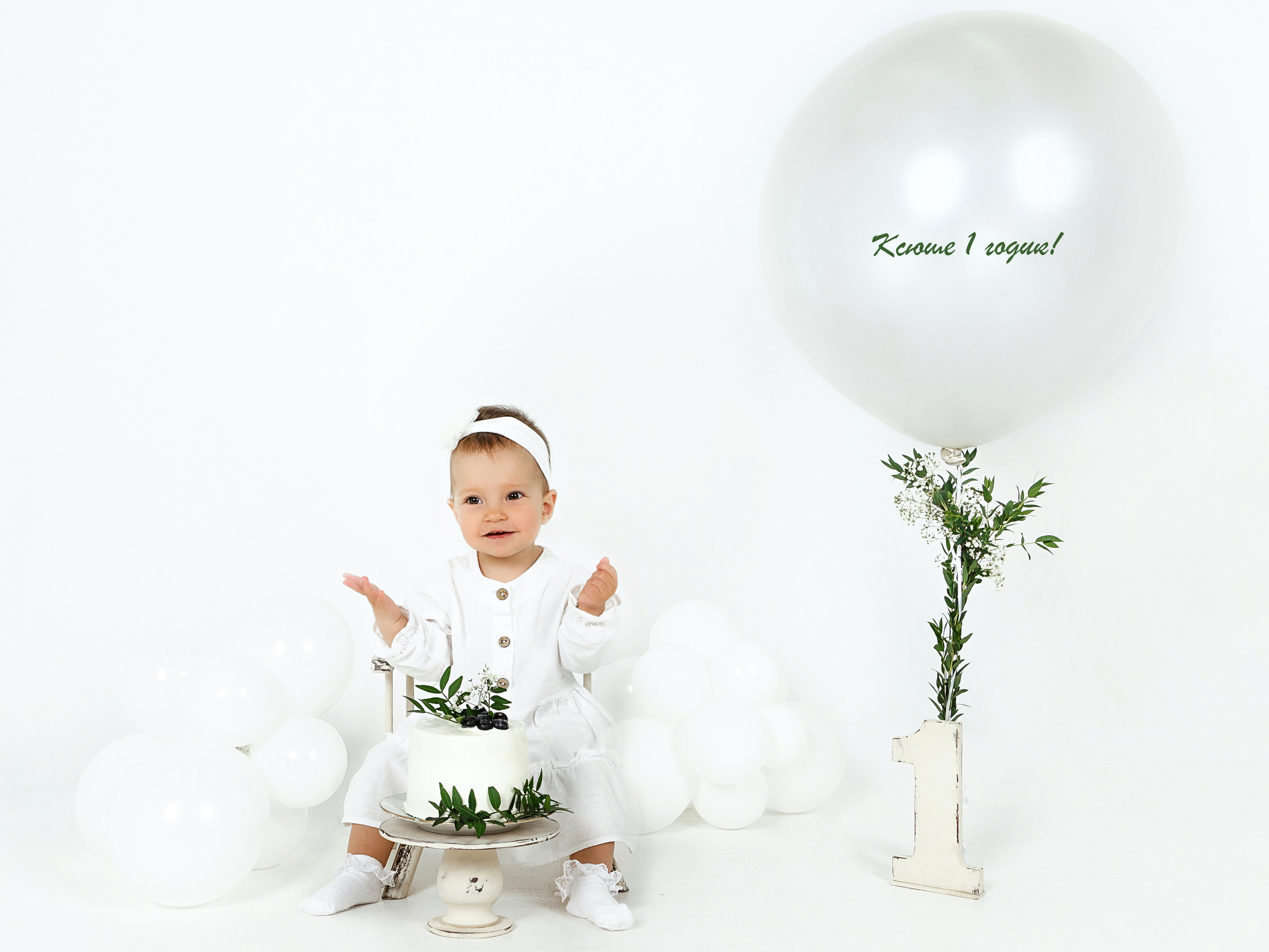 Съёмка первого годика!. Семейный и деткий фотограф, Иркутск!