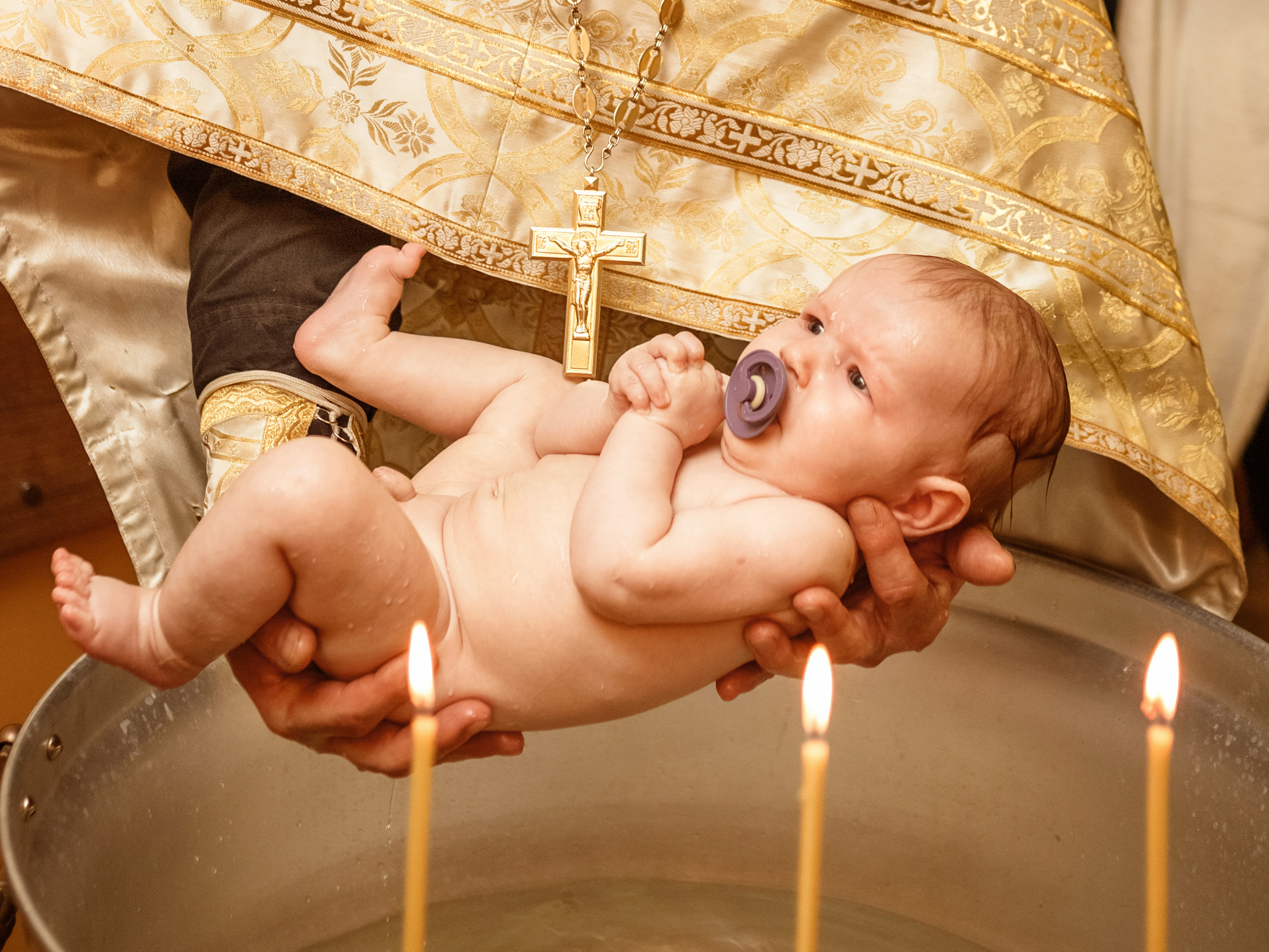 Крещение!. Семейный и деткий фотограф, Иркутск!