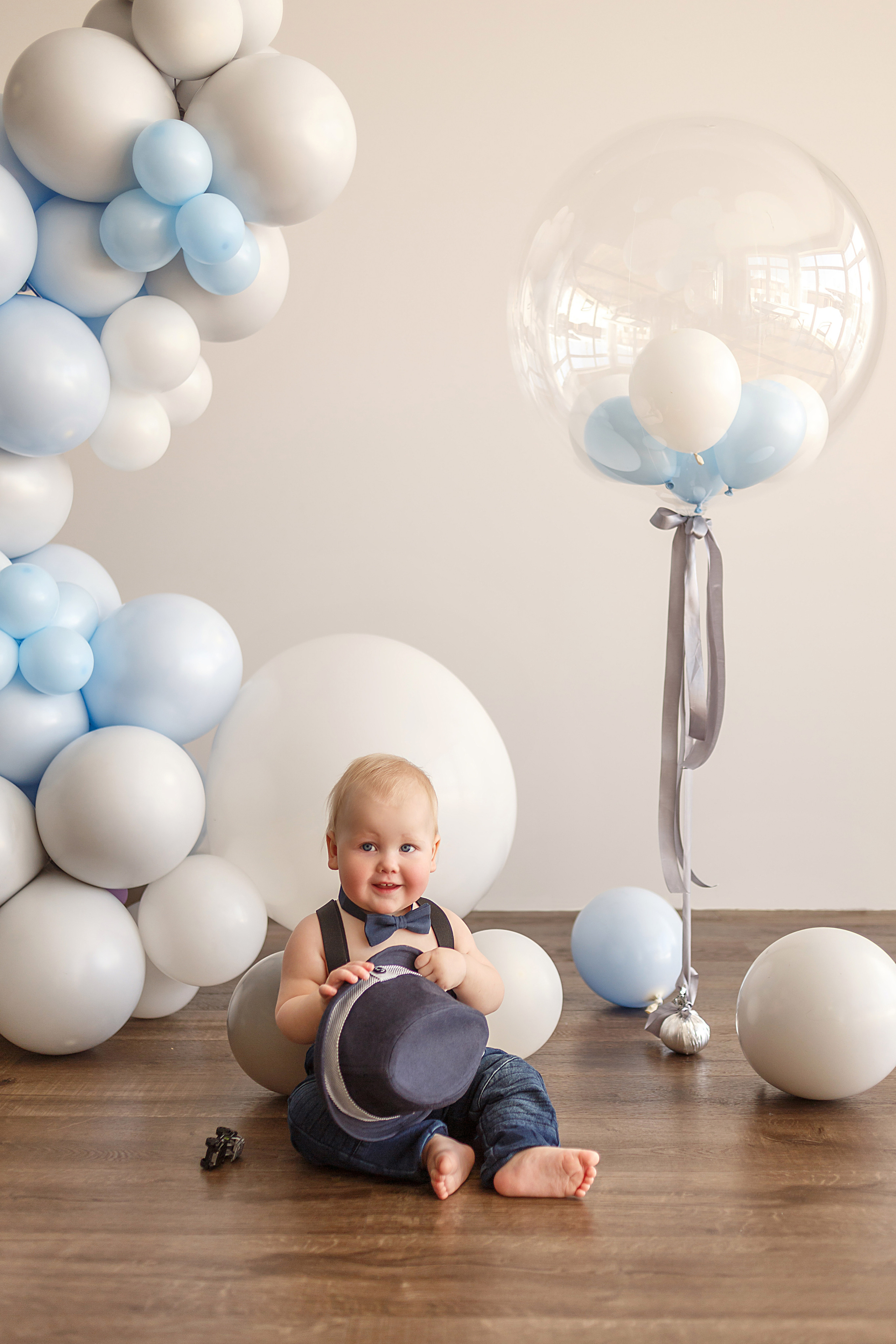 Съёмка первого годика!. Семейный и деткий фотограф, Иркутск!