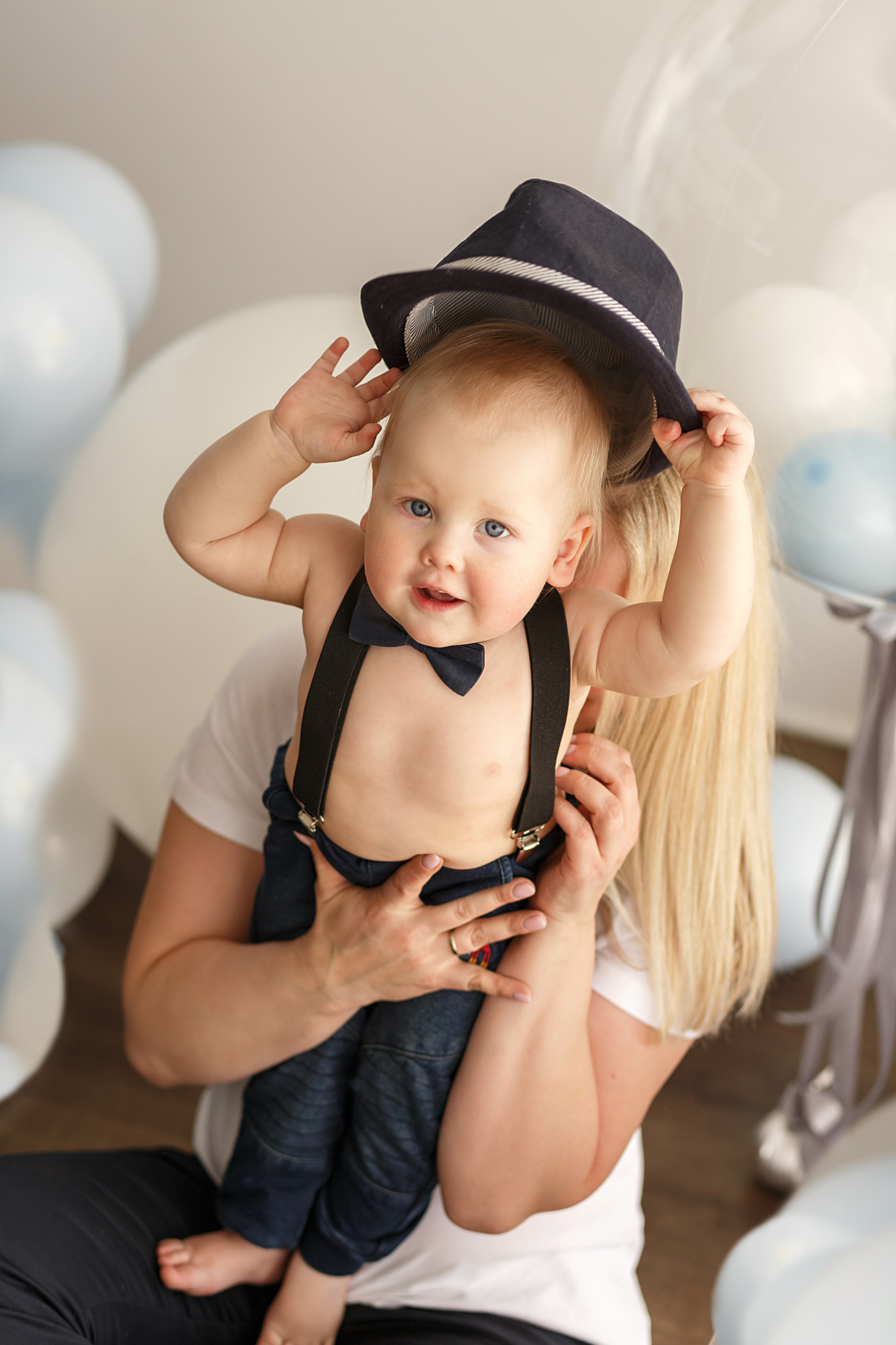 Съёмка первого годика!. Семейный и деткий фотограф, Иркутск!