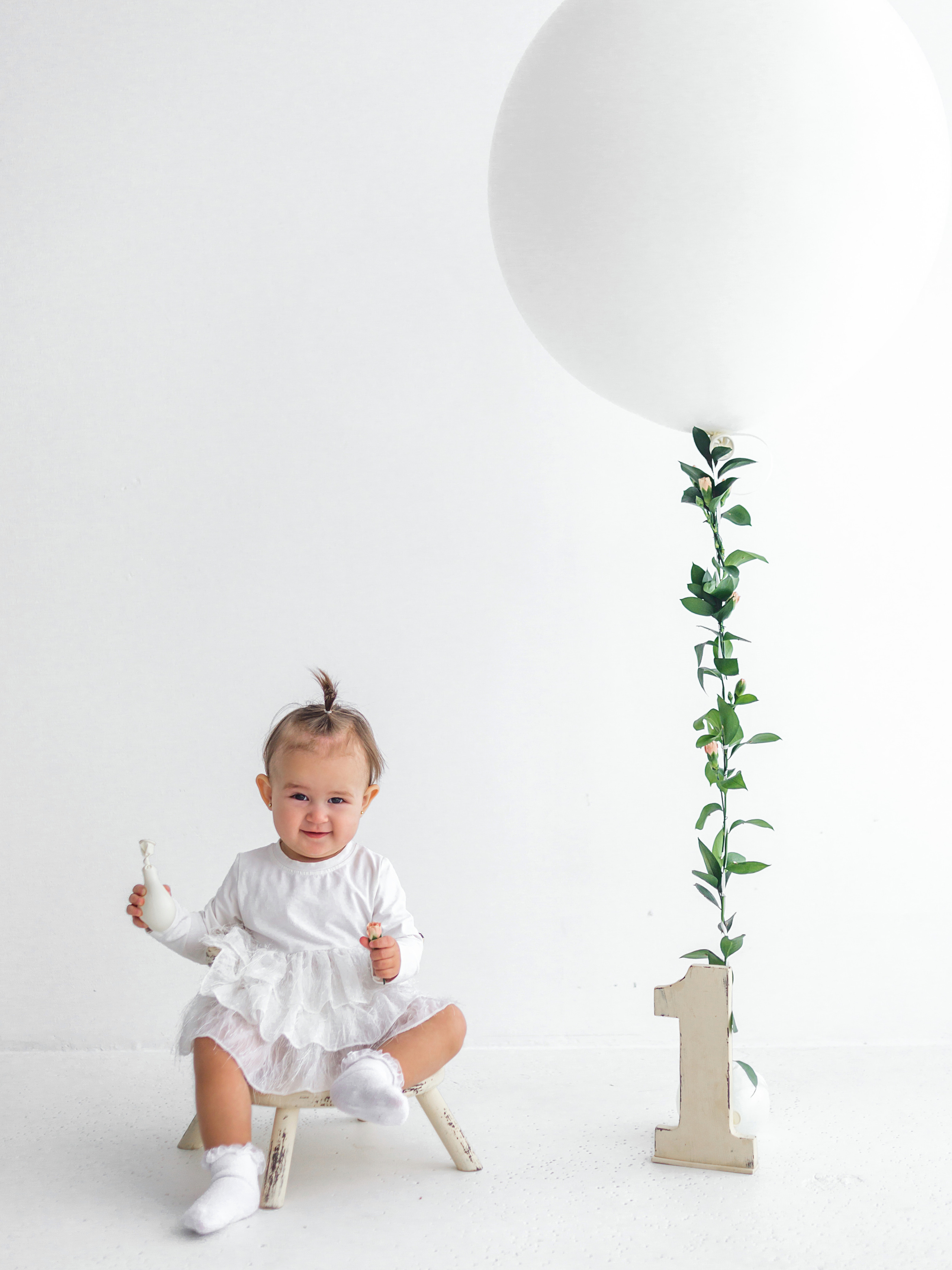 Съёмка первого годика!. Семейный и деткий фотограф, Иркутск!