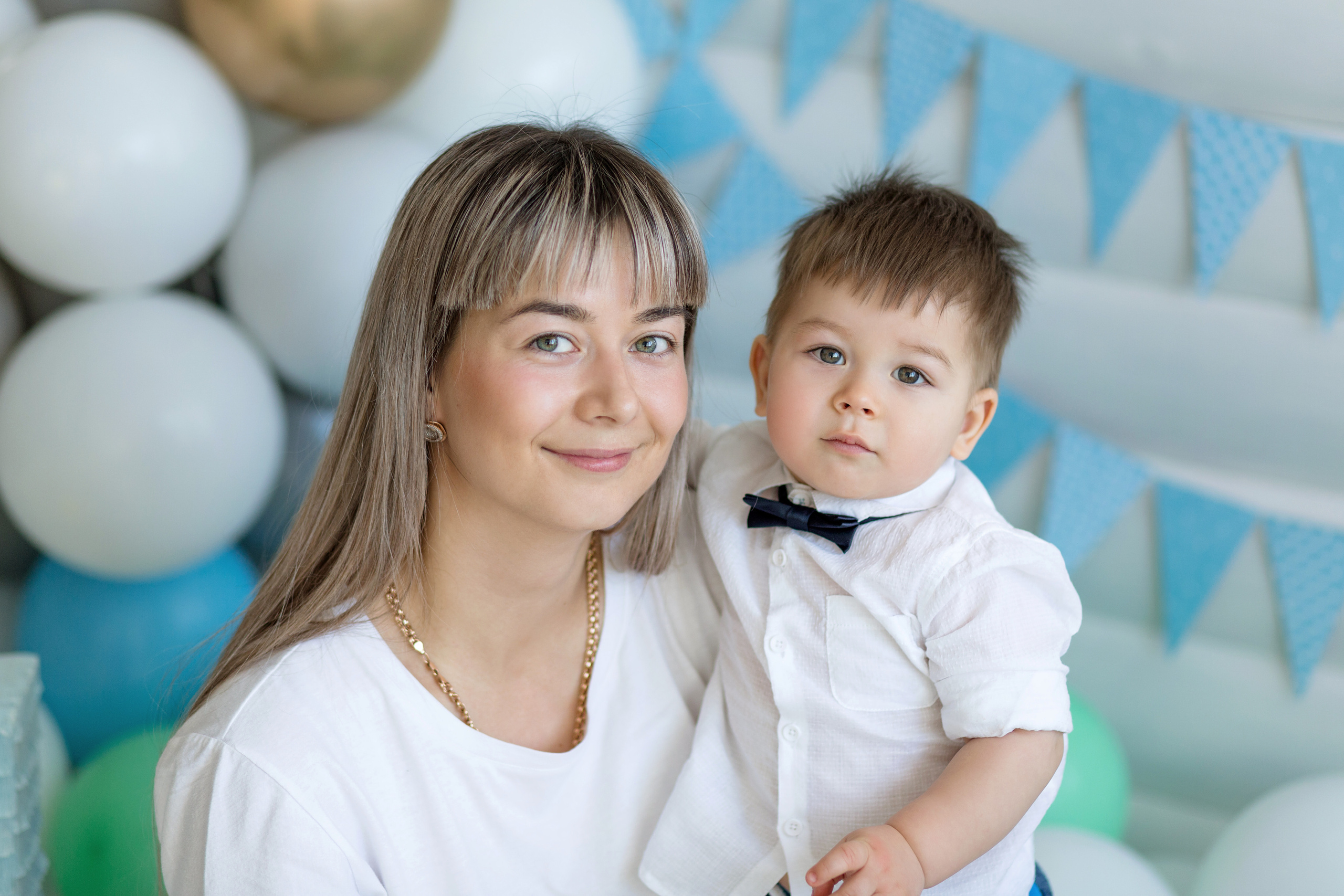 Съёмка первого годика!. Семейный и деткий фотограф, Иркутск!