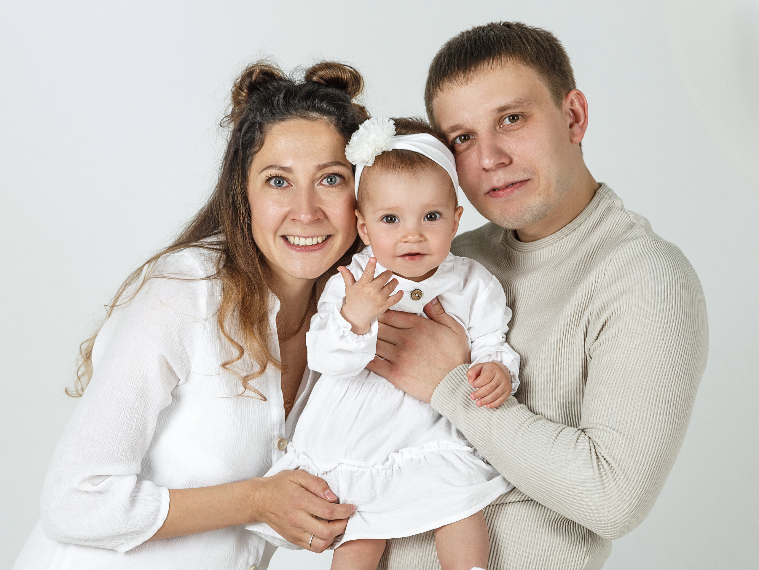 Съёмка первого годика!. Семейный и деткий фотограф, Иркутск!