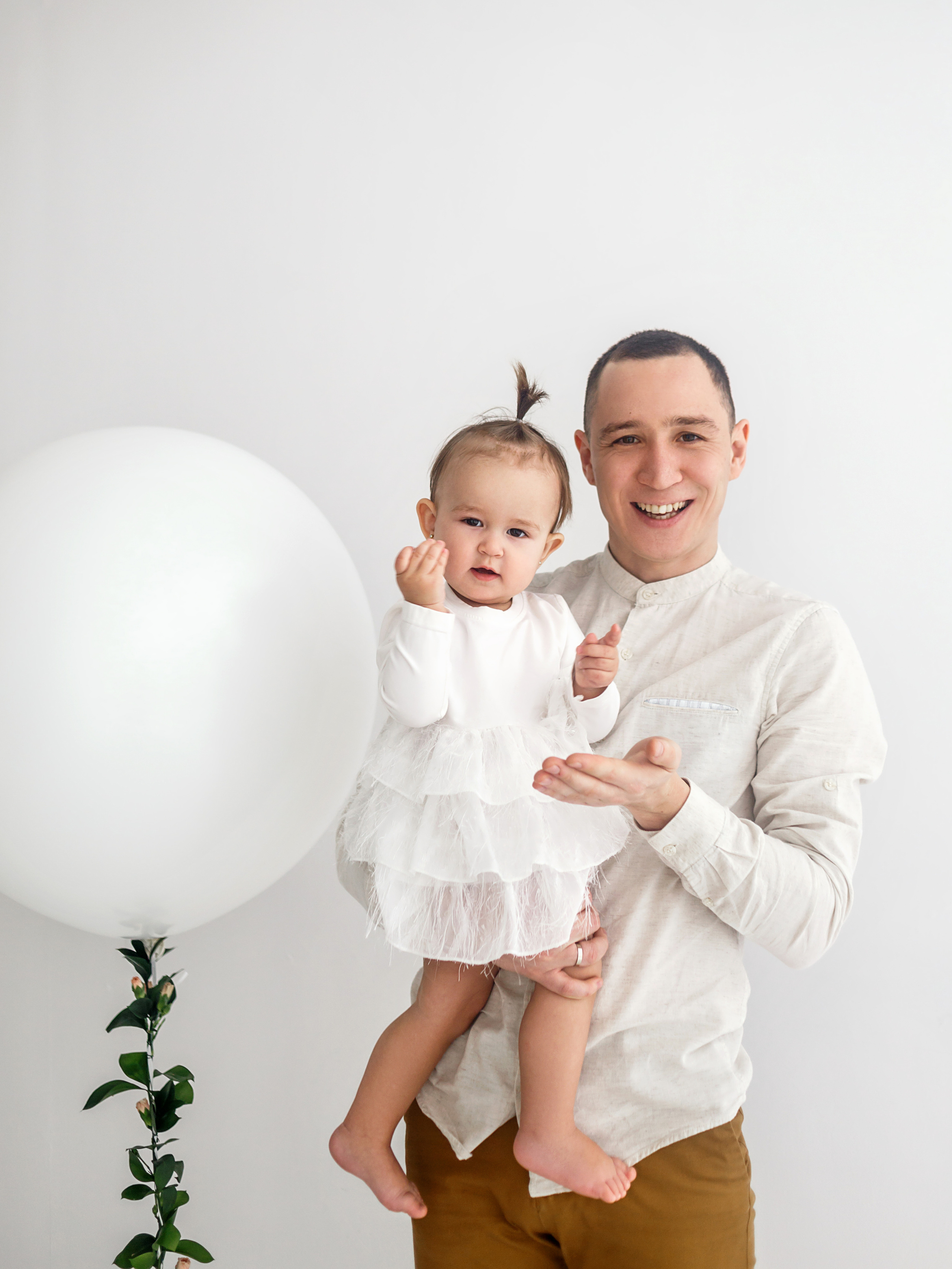 Съёмка первого годика!. Семейный и деткий фотограф, Иркутск!