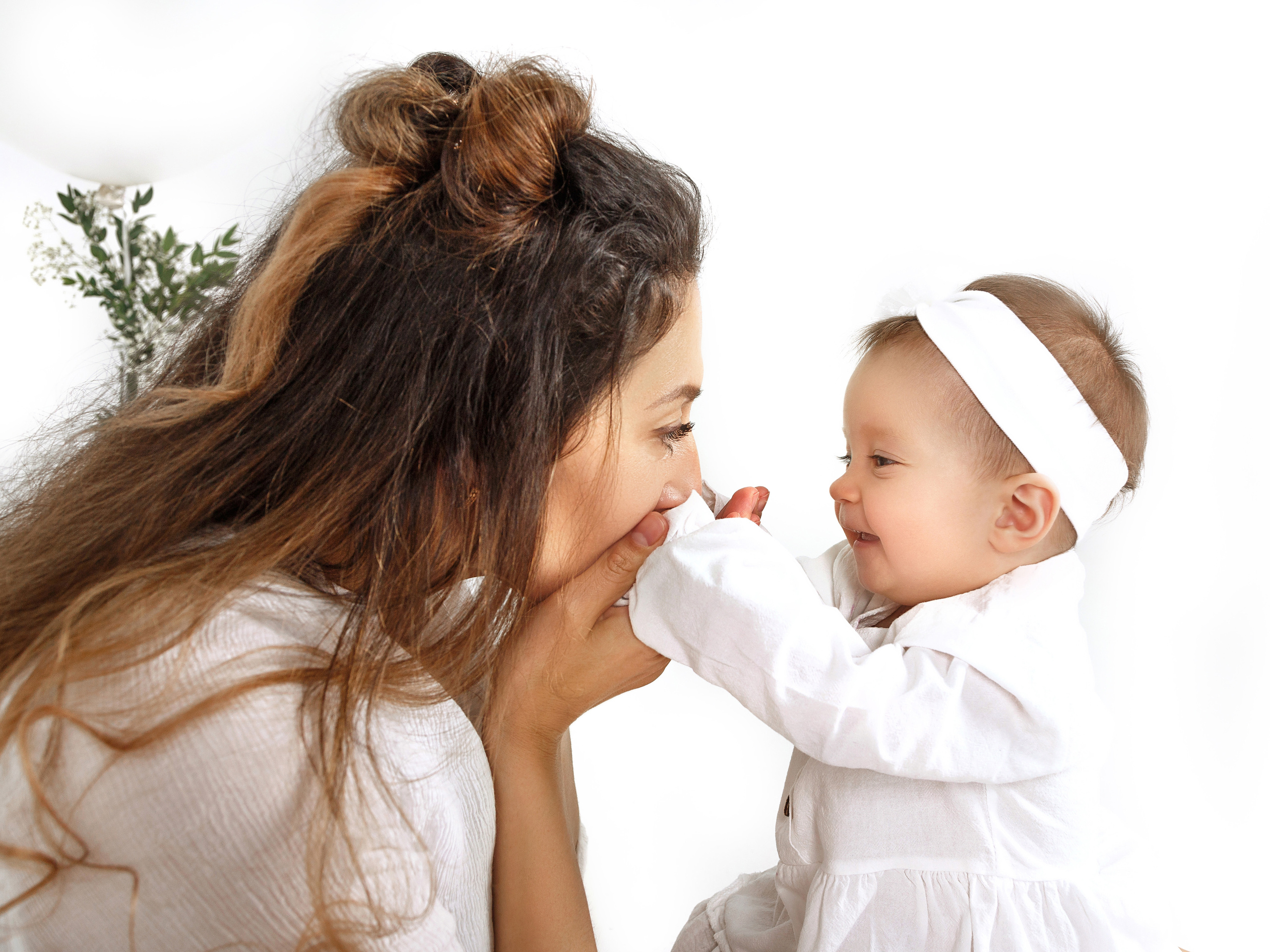 Съёмка первого годика!. Семейный и деткий фотограф, Иркутск!